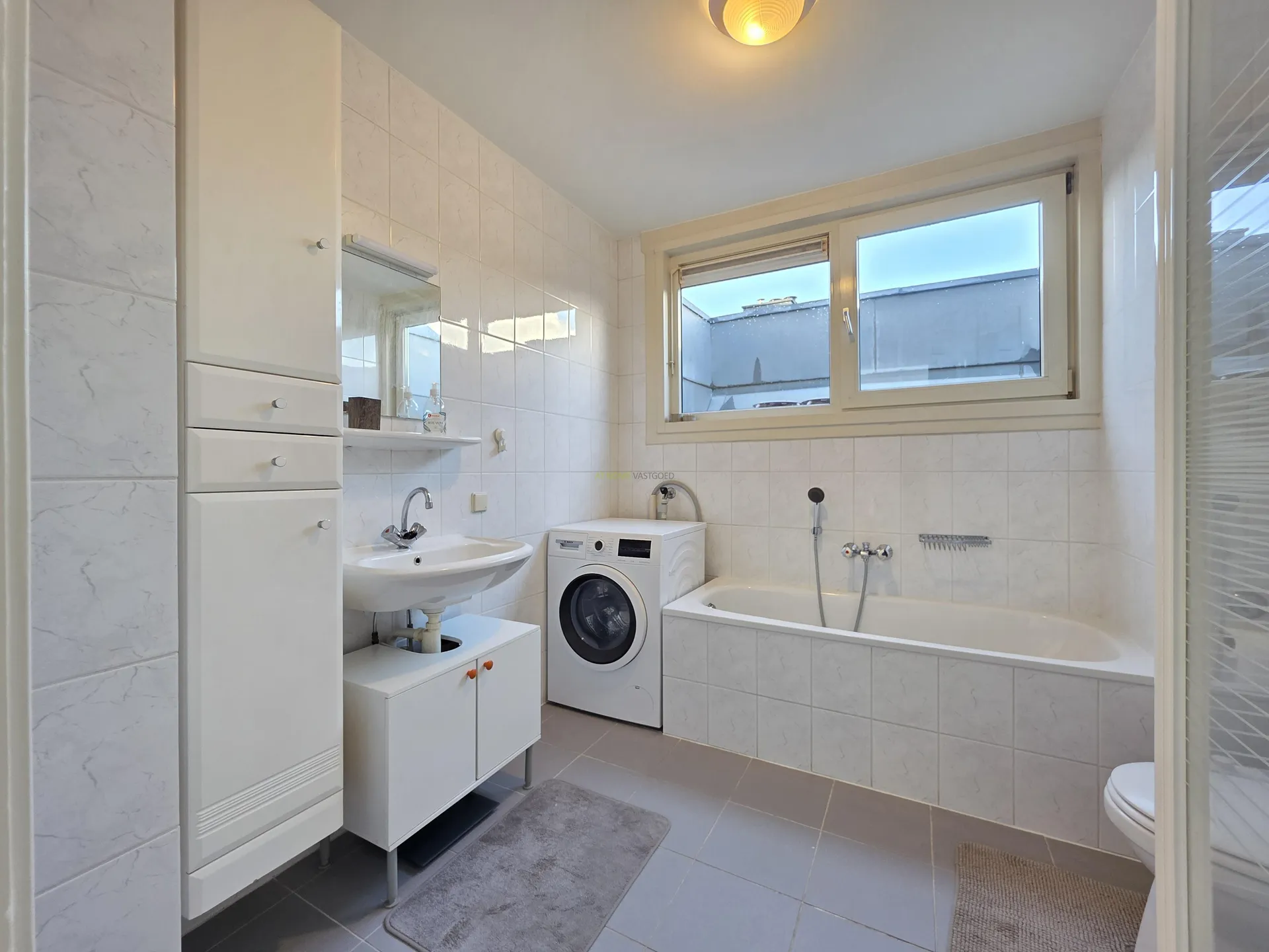 Foto #21 Appartement Samuel Mullerplein Rotterdam