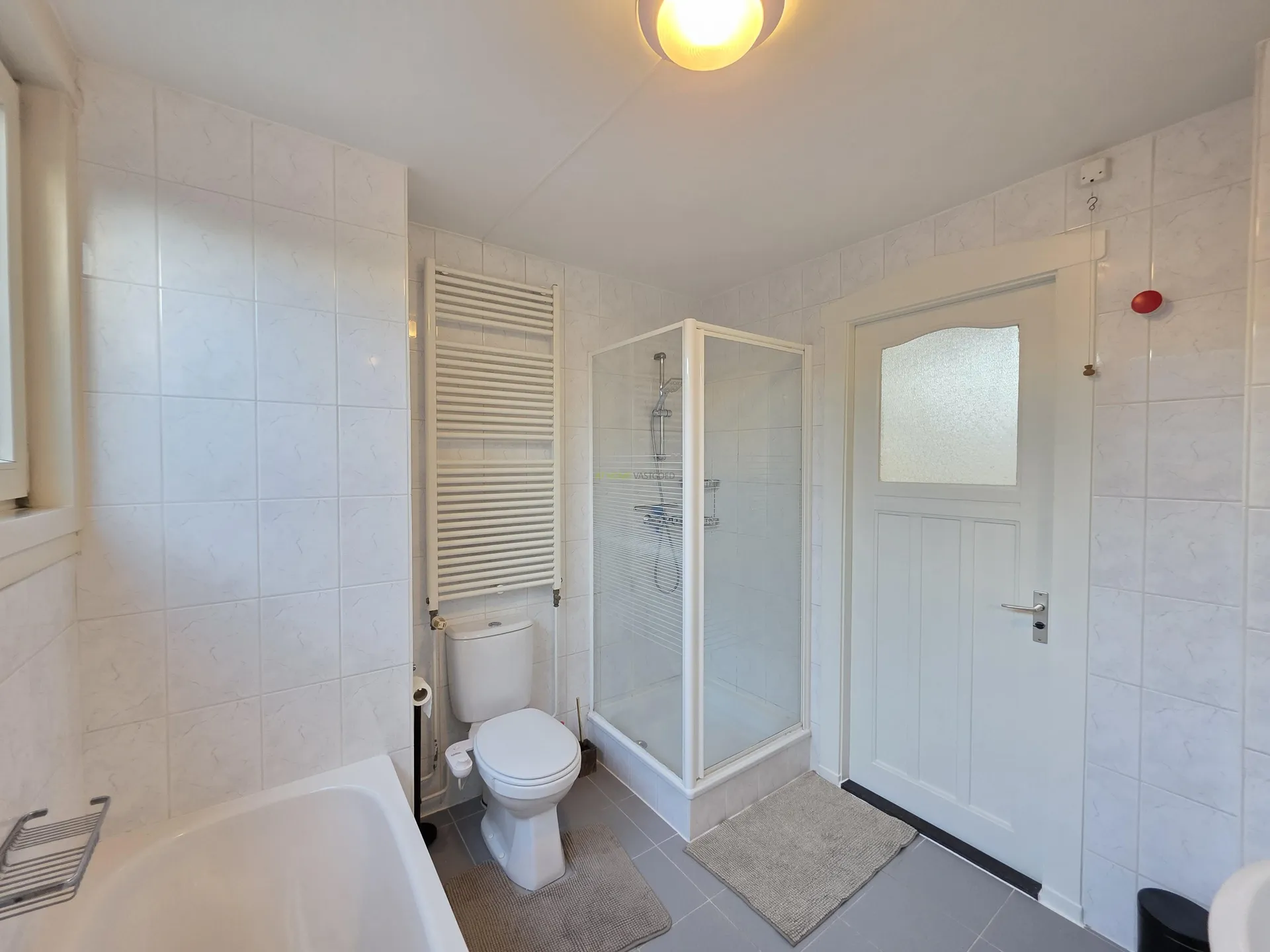 Foto #23 Appartement Samuel Mullerplein Rotterdam