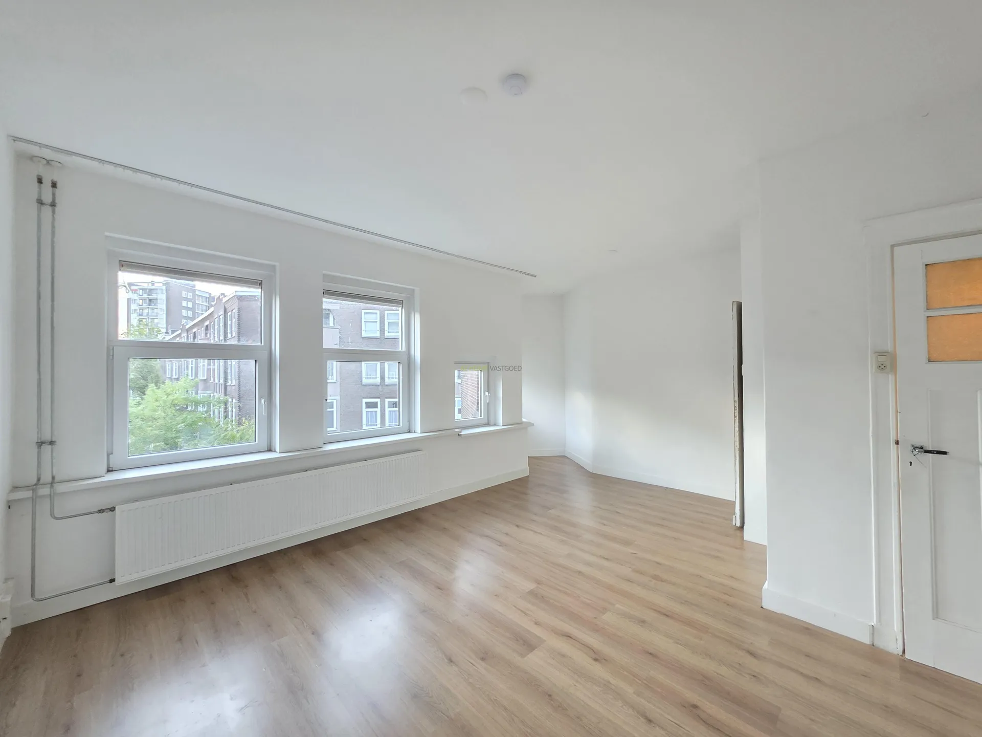 Foto #0 Appartement Beatrijsstraat Rotterdam