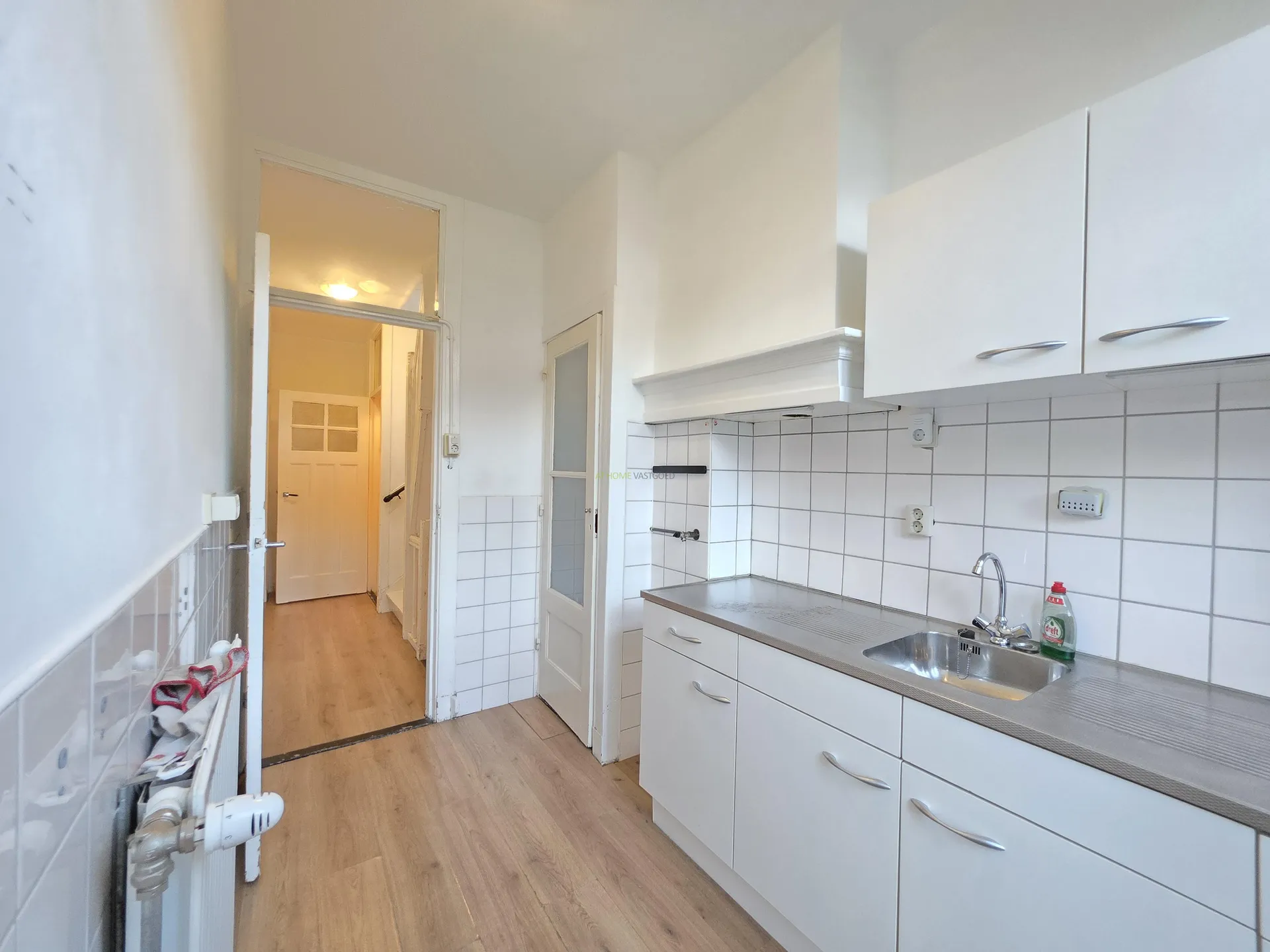 Foto #13 Appartement Beatrijsstraat Rotterdam