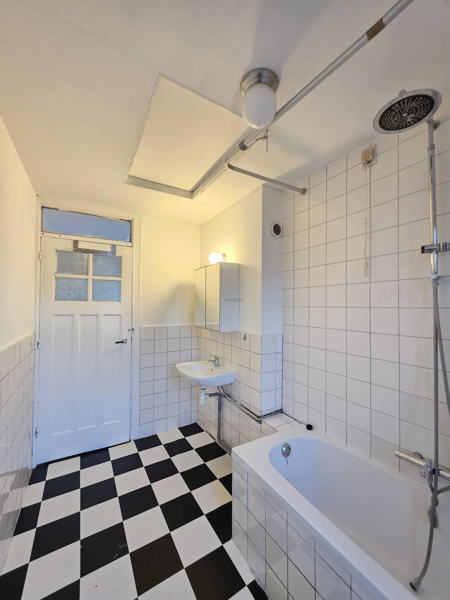 Foto #35 Appartement Beatrijsstraat Rotterdam