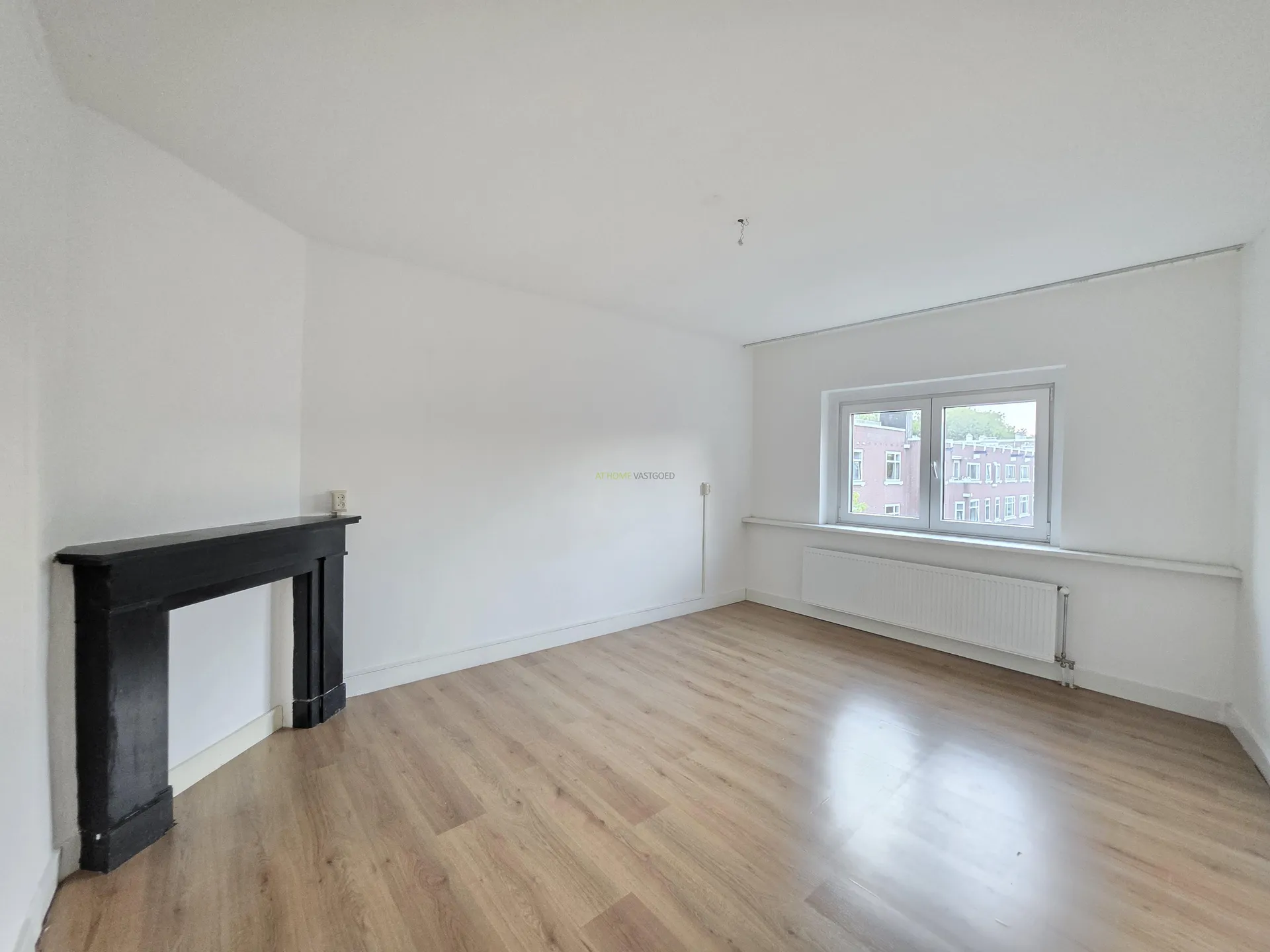 Foto #24 Appartement Beatrijsstraat Rotterdam