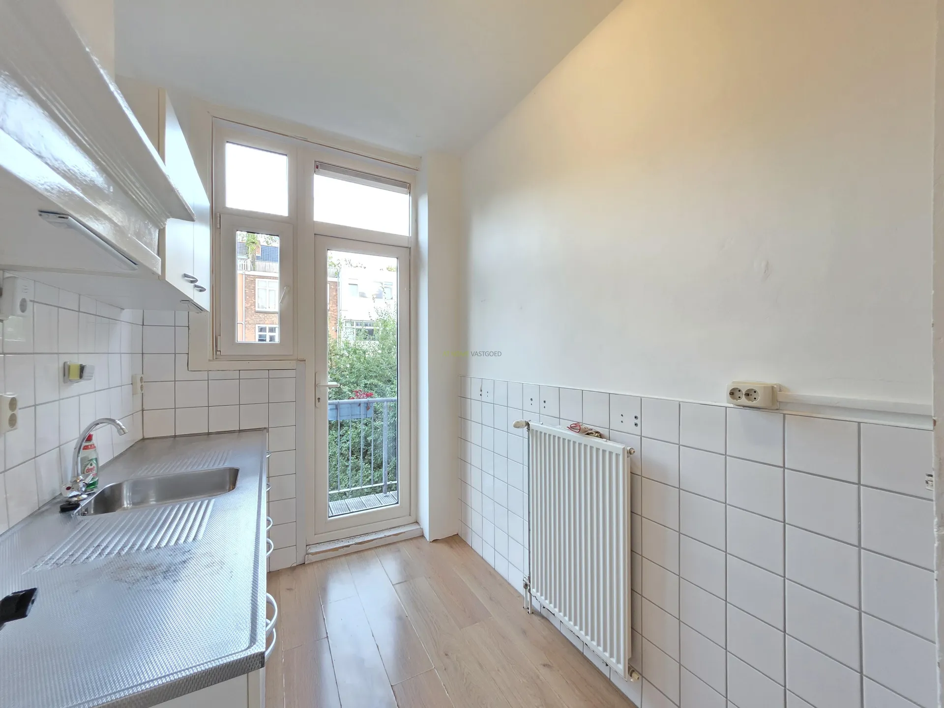 Foto #12 Appartement Beatrijsstraat Rotterdam