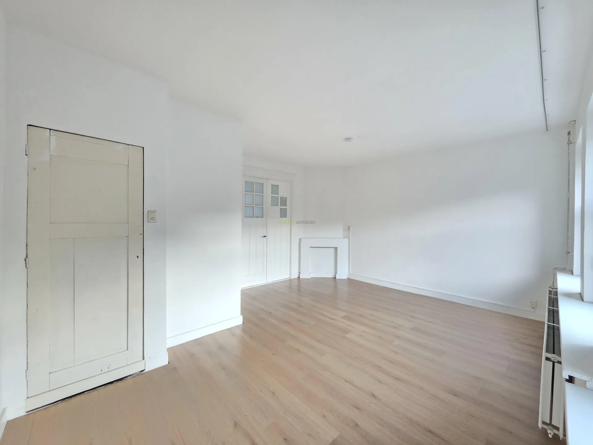 Foto #5 Appartement Beatrijsstraat Rotterdam