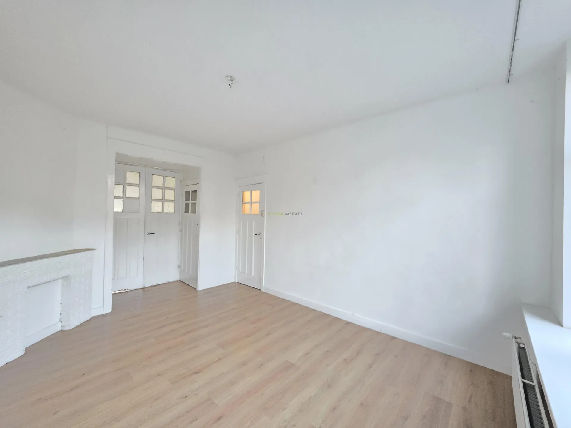 Foto #9 Appartement Beatrijsstraat Rotterdam