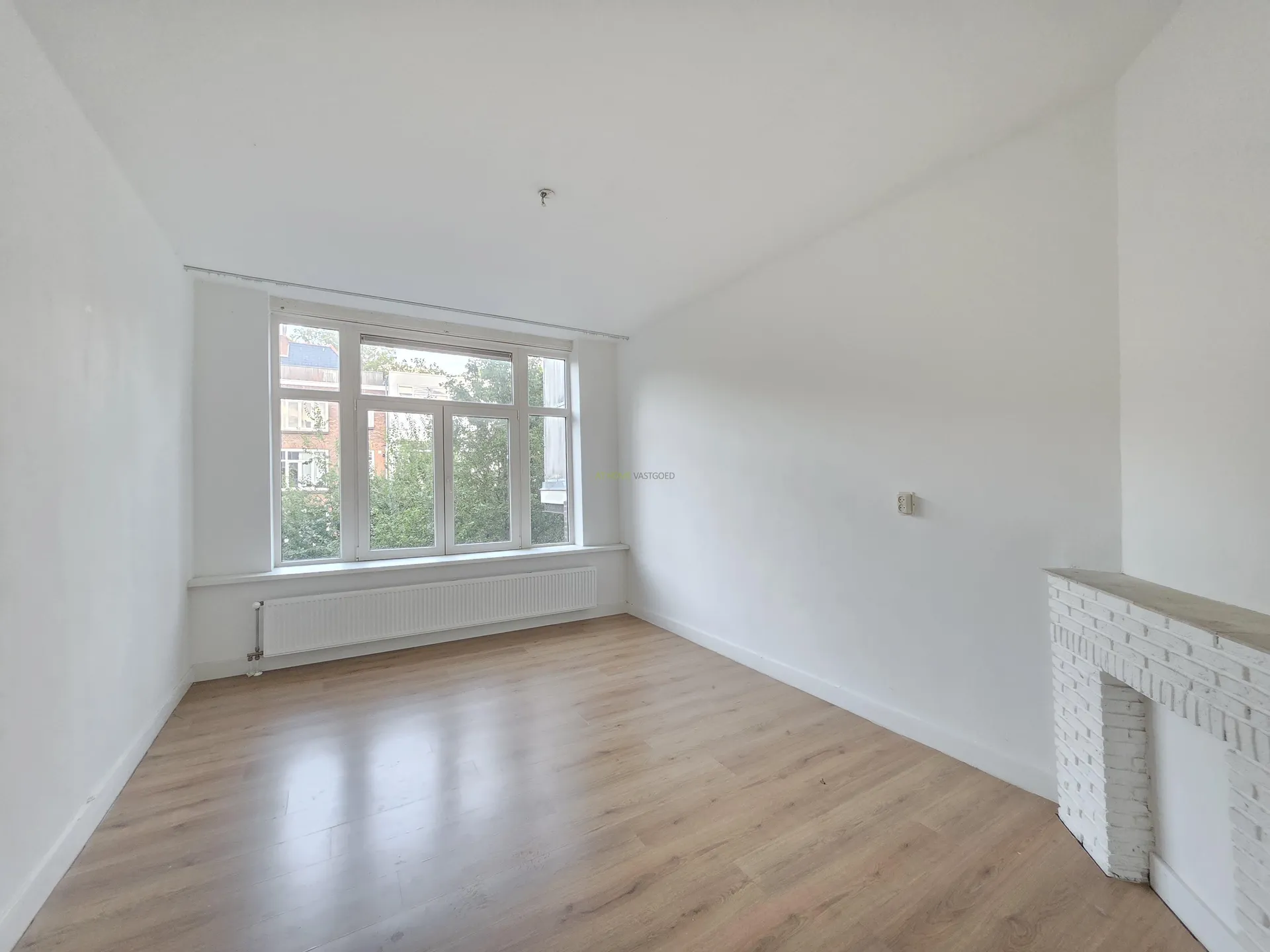 Foto #7 Appartement Beatrijsstraat Rotterdam