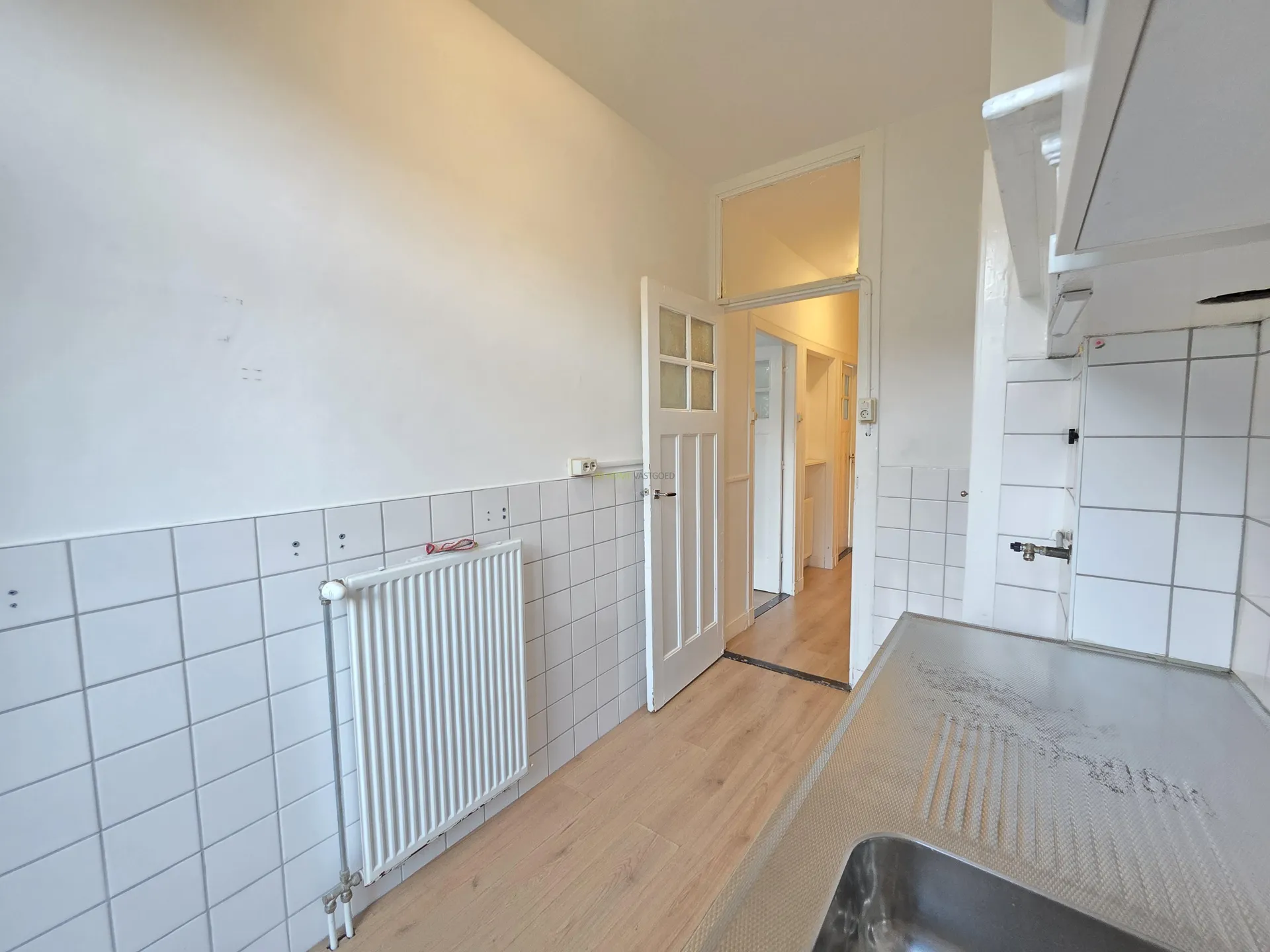 Foto #14 Appartement Beatrijsstraat Rotterdam
