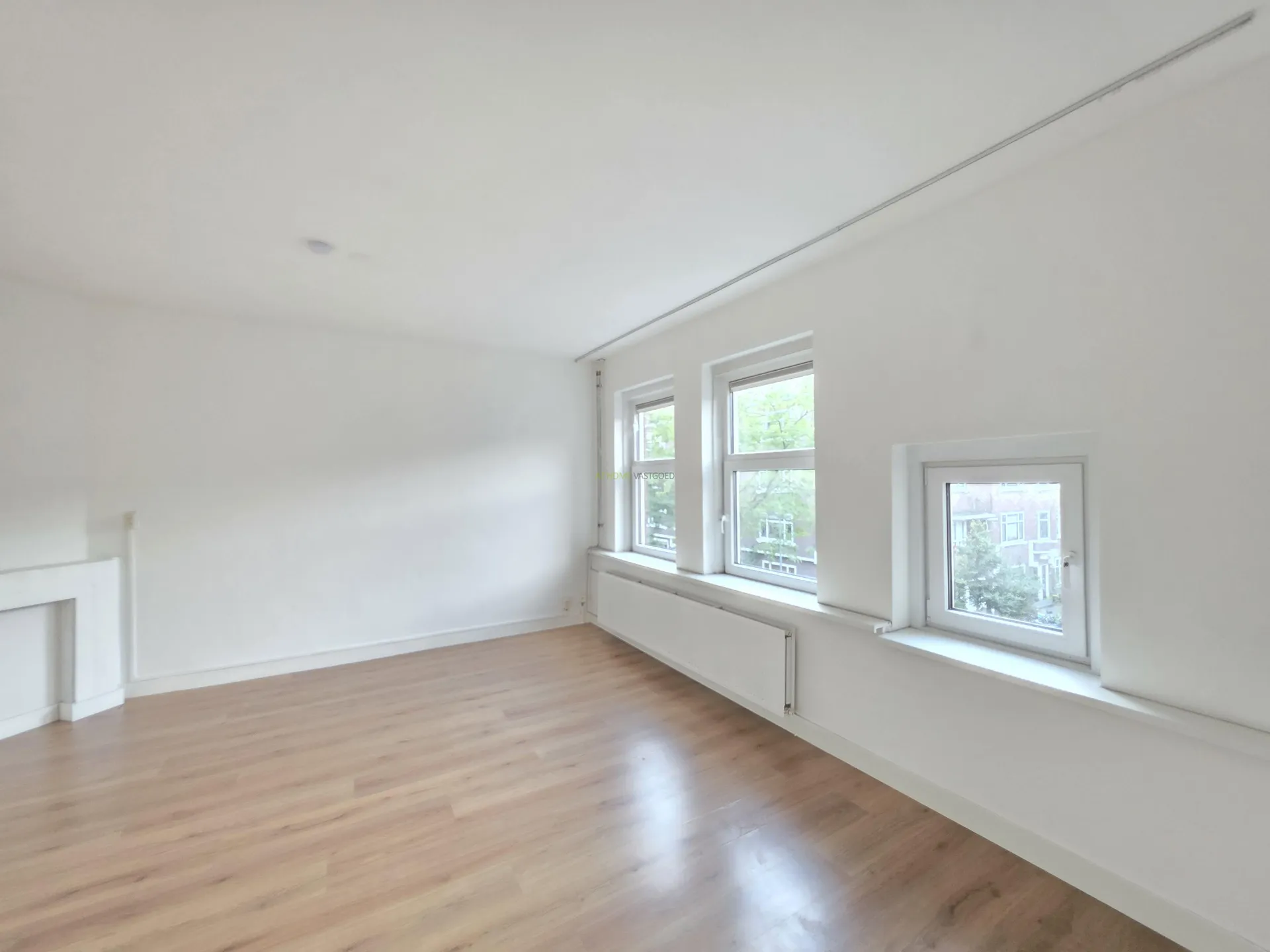 Foto #6 Appartement Beatrijsstraat Rotterdam