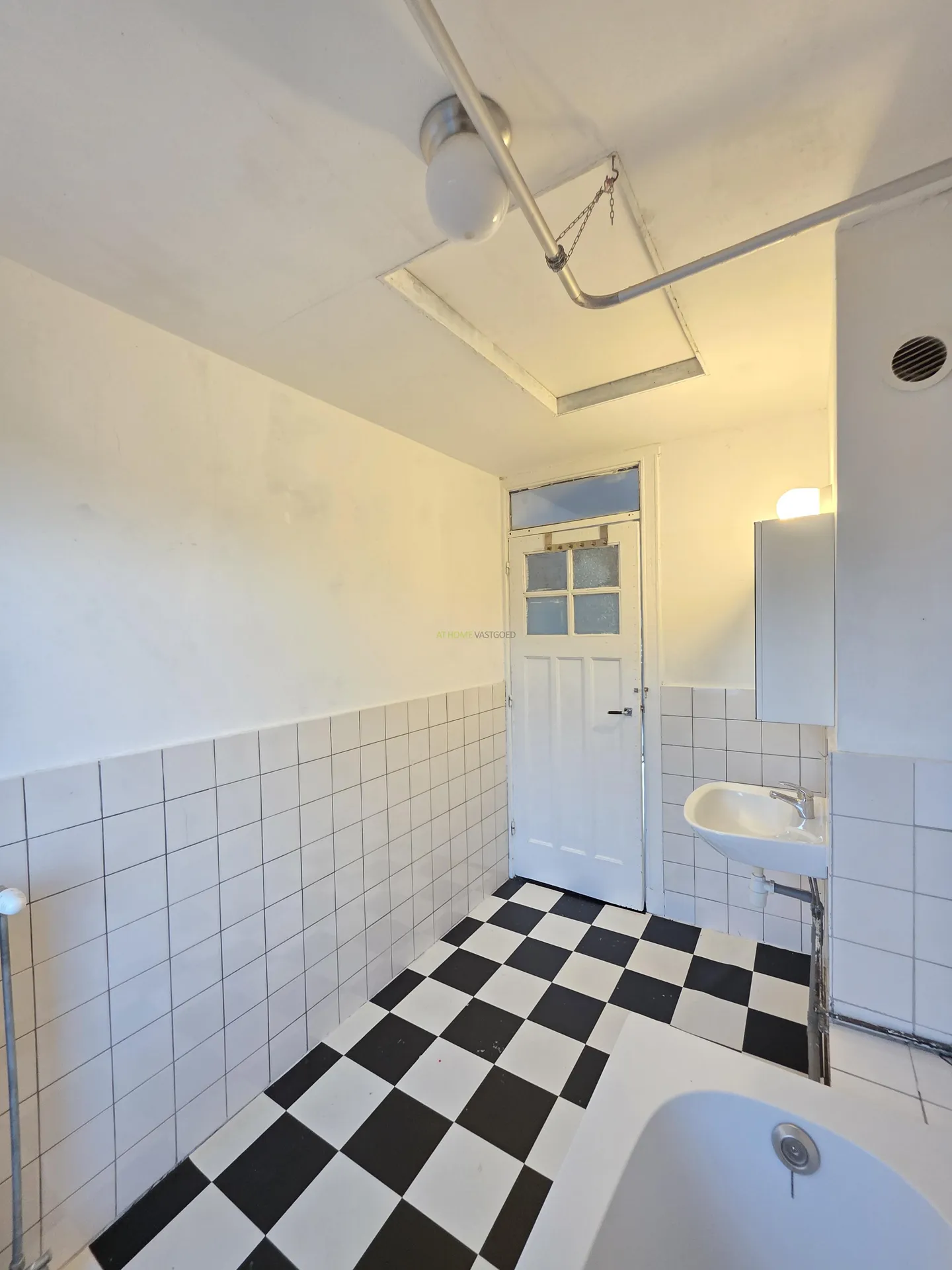 Foto #33 Appartement Beatrijsstraat Rotterdam