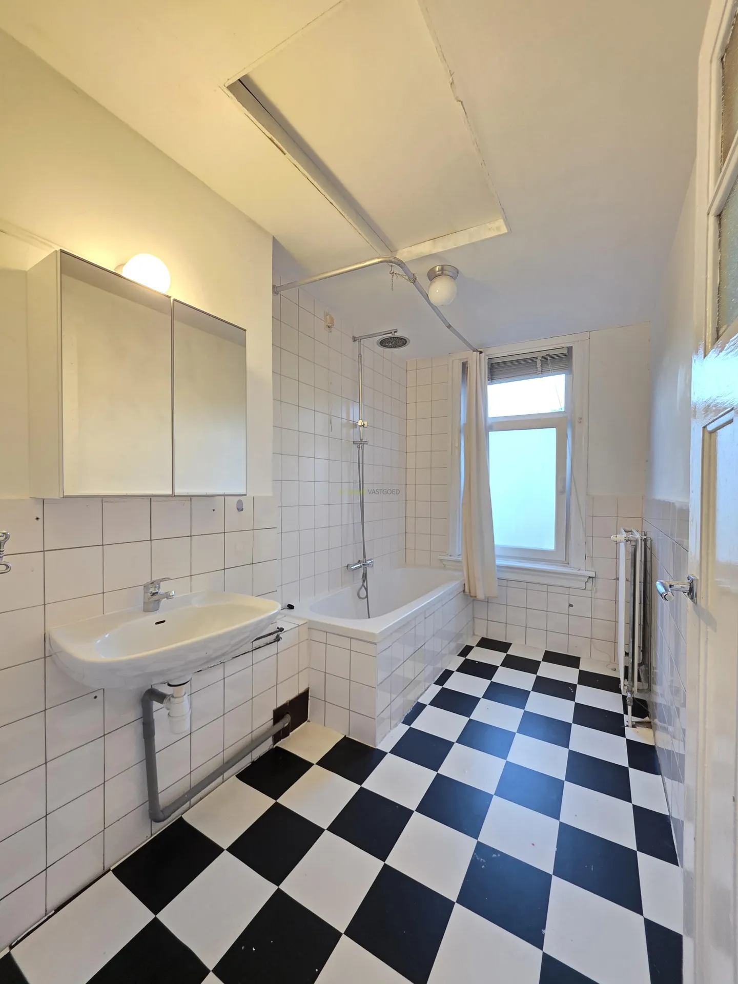 Foto #32 Appartement Beatrijsstraat Rotterdam