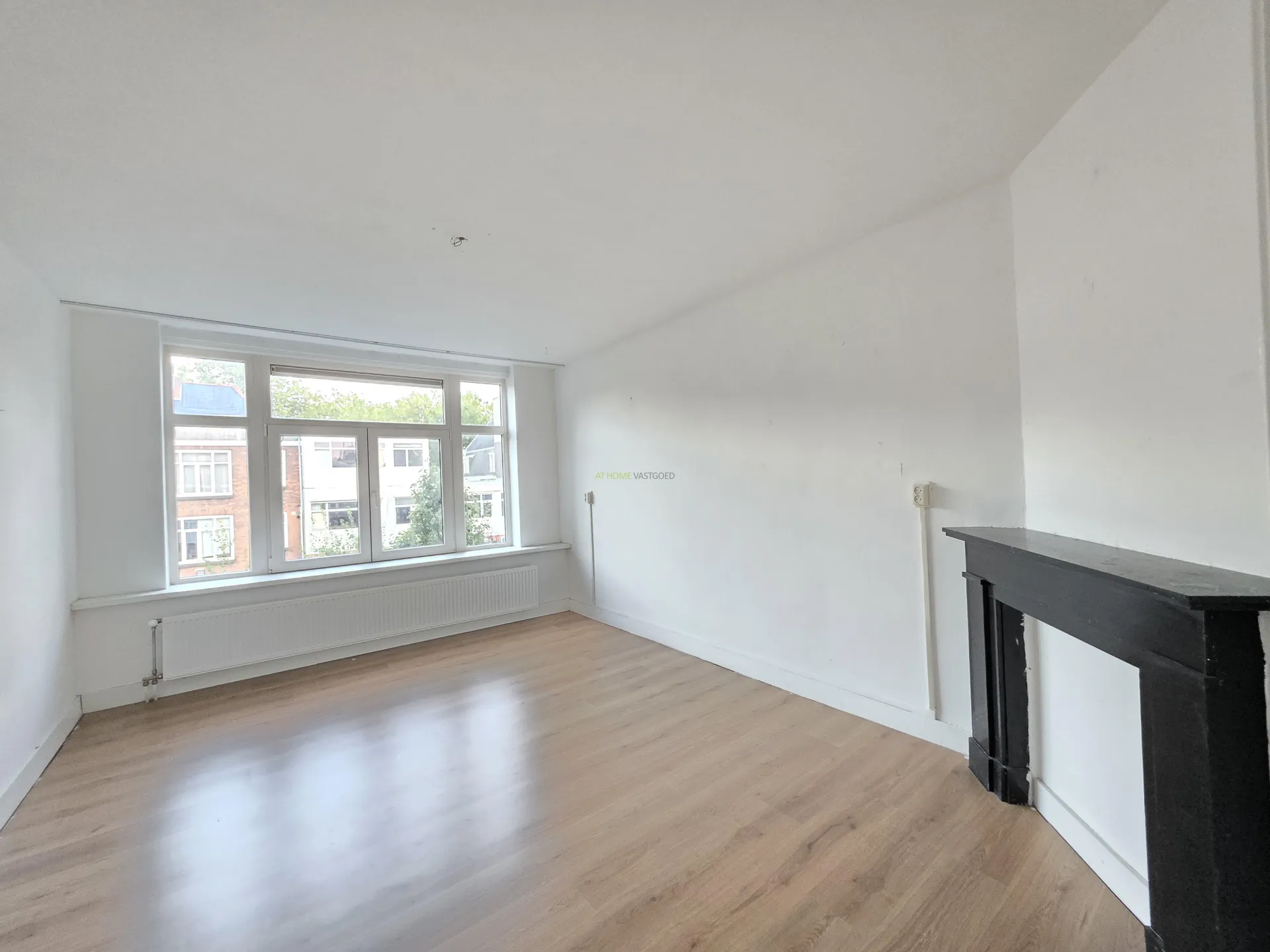 Foto #20 Appartement Beatrijsstraat Rotterdam