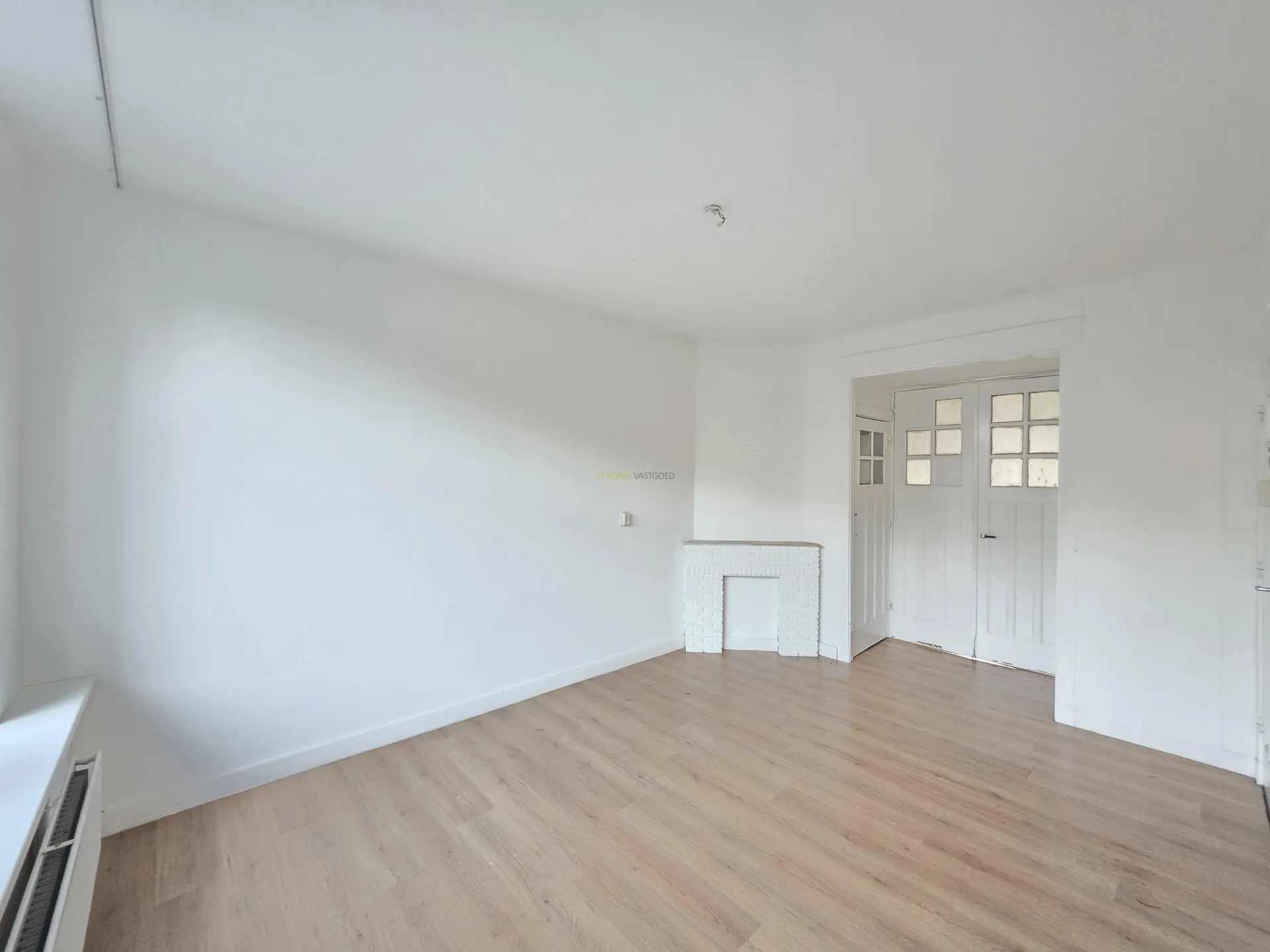 Foto #8 Appartement Beatrijsstraat Rotterdam