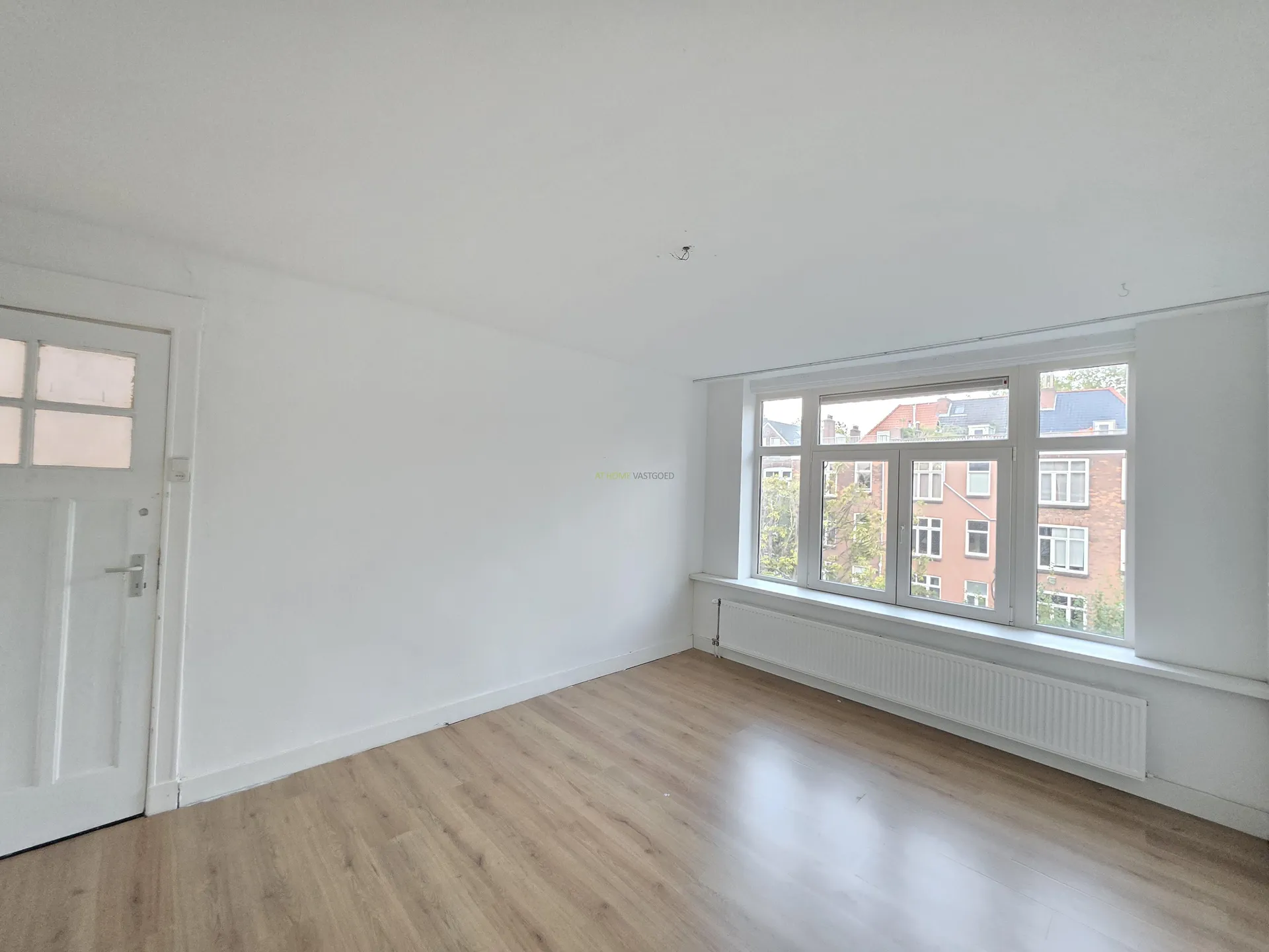 Foto #23 Appartement Beatrijsstraat Rotterdam