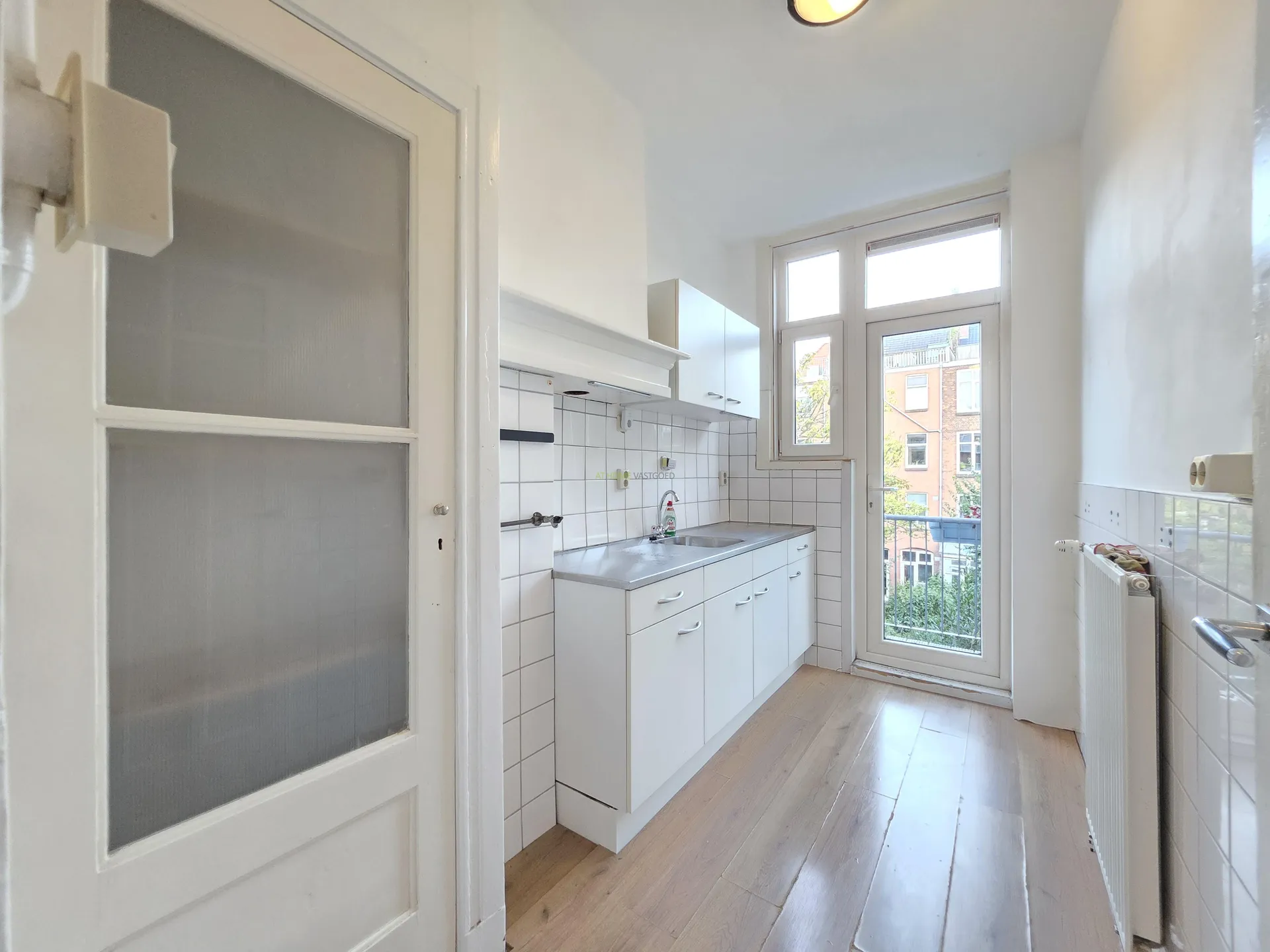 Foto #11 Appartement Beatrijsstraat Rotterdam