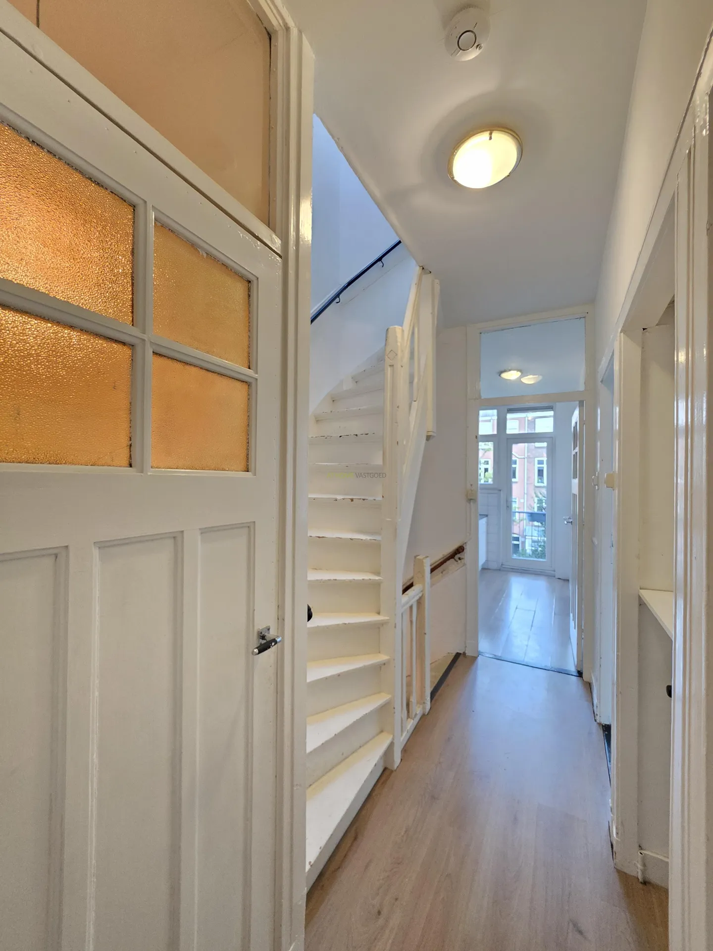 Foto #2 Appartement Beatrijsstraat Rotterdam