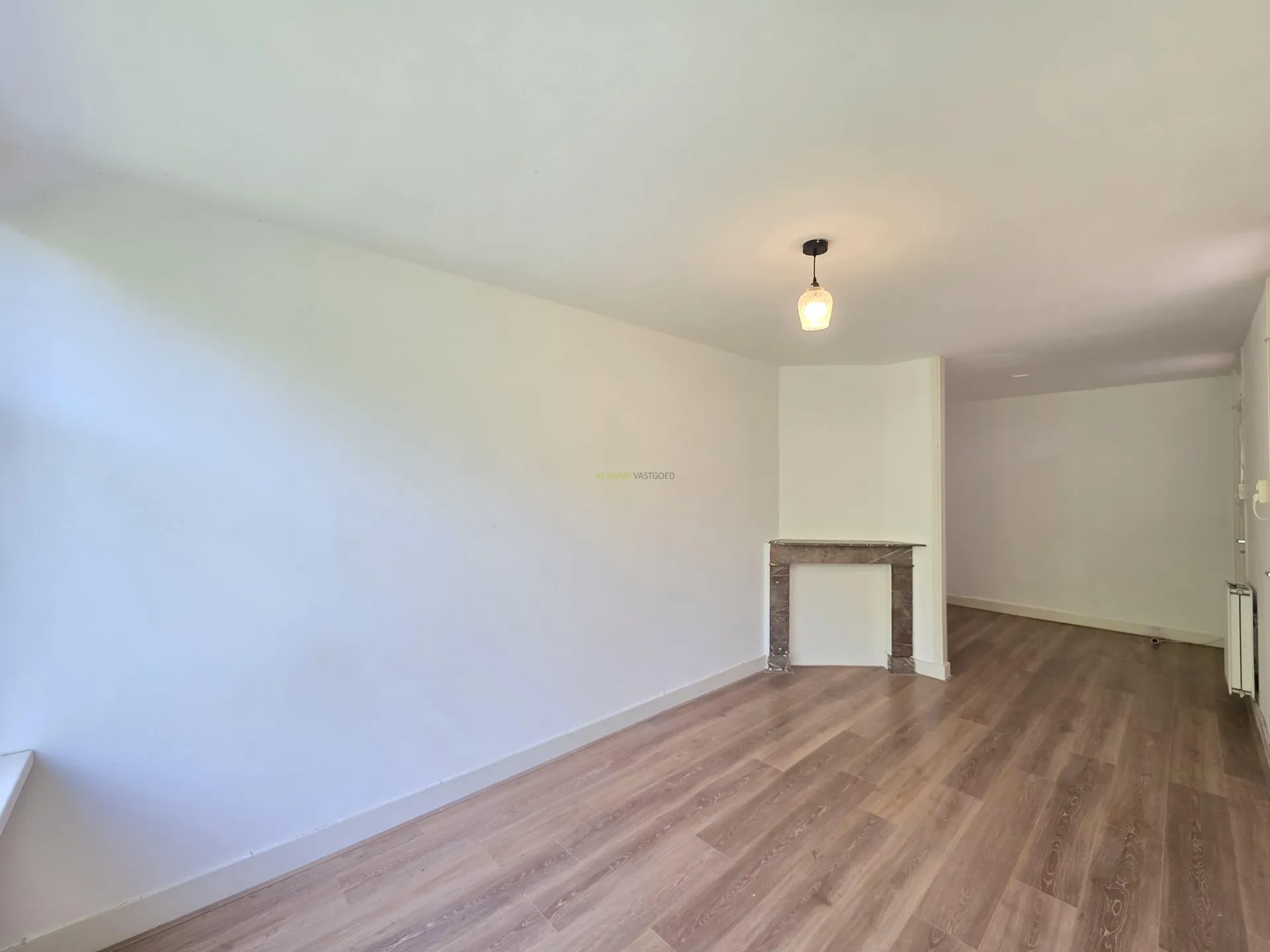 Foto #31 Appartement Vierambachtsstraat Rotterdam