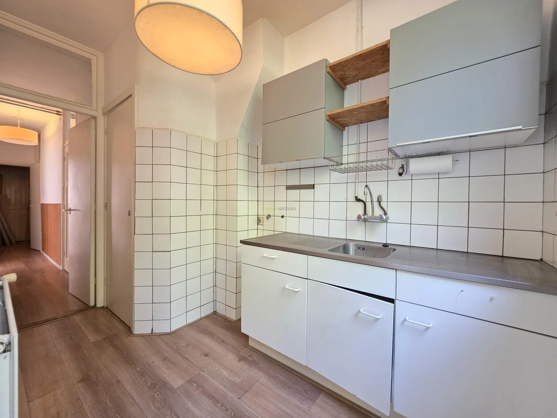 Foto #19 Appartement Vierambachtsstraat Rotterdam