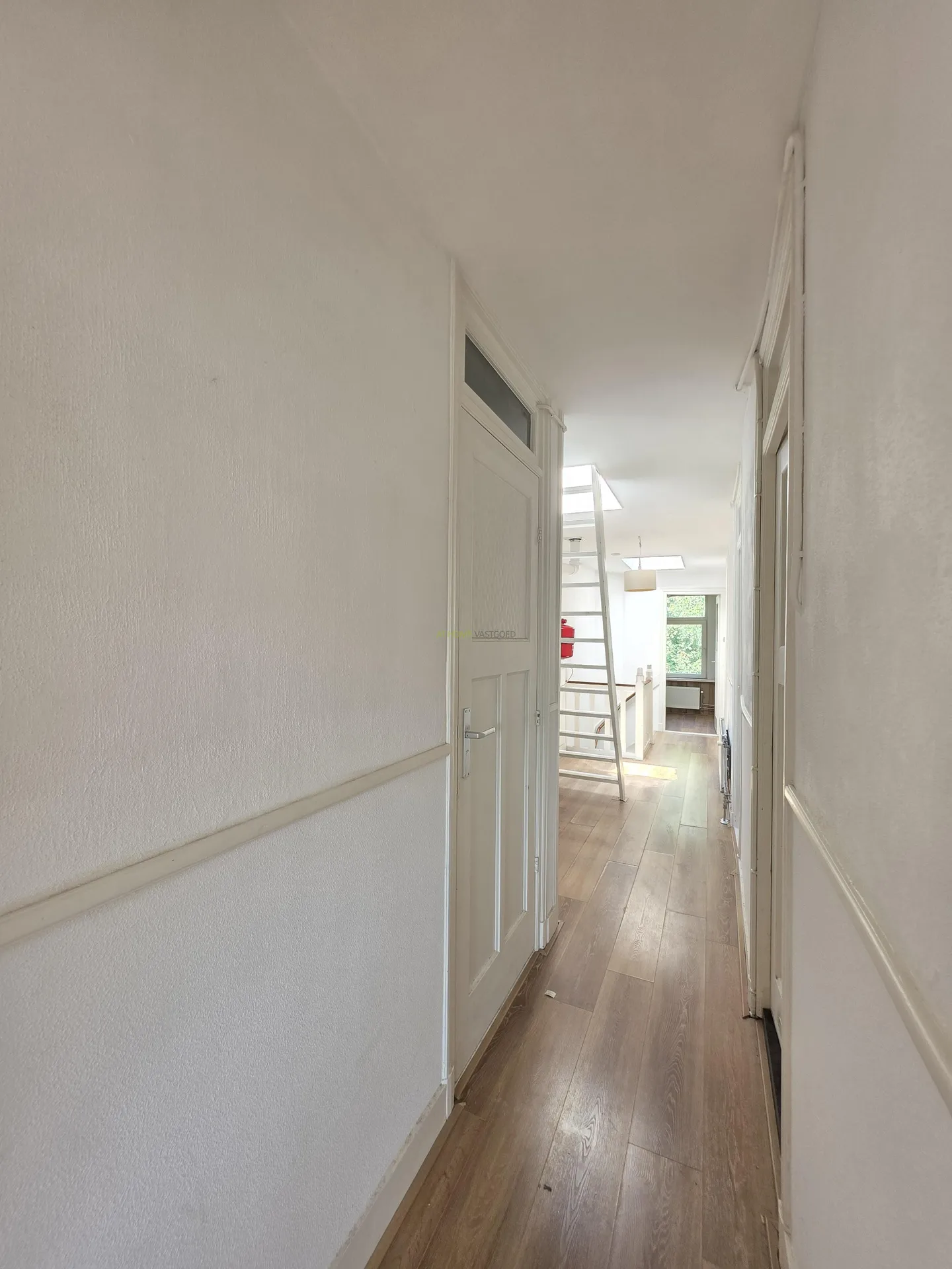 Foto #26 Appartement Vierambachtsstraat Rotterdam