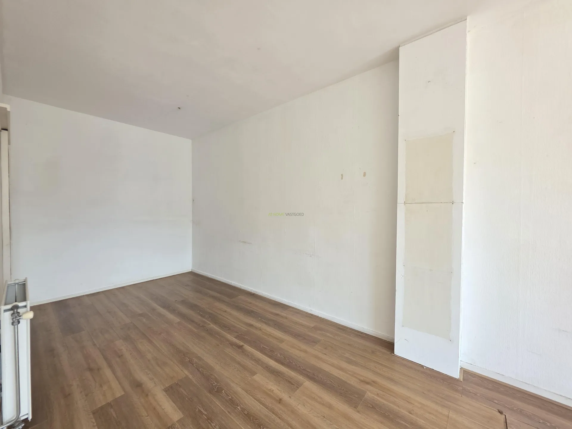 Foto #9 Appartement Vierambachtsstraat Rotterdam