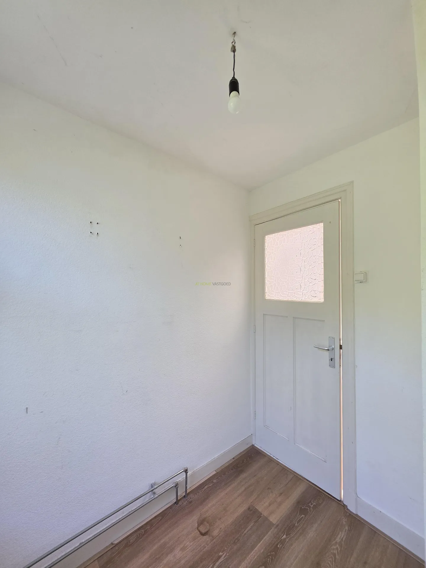 Foto #36 Appartement Vierambachtsstraat Rotterdam