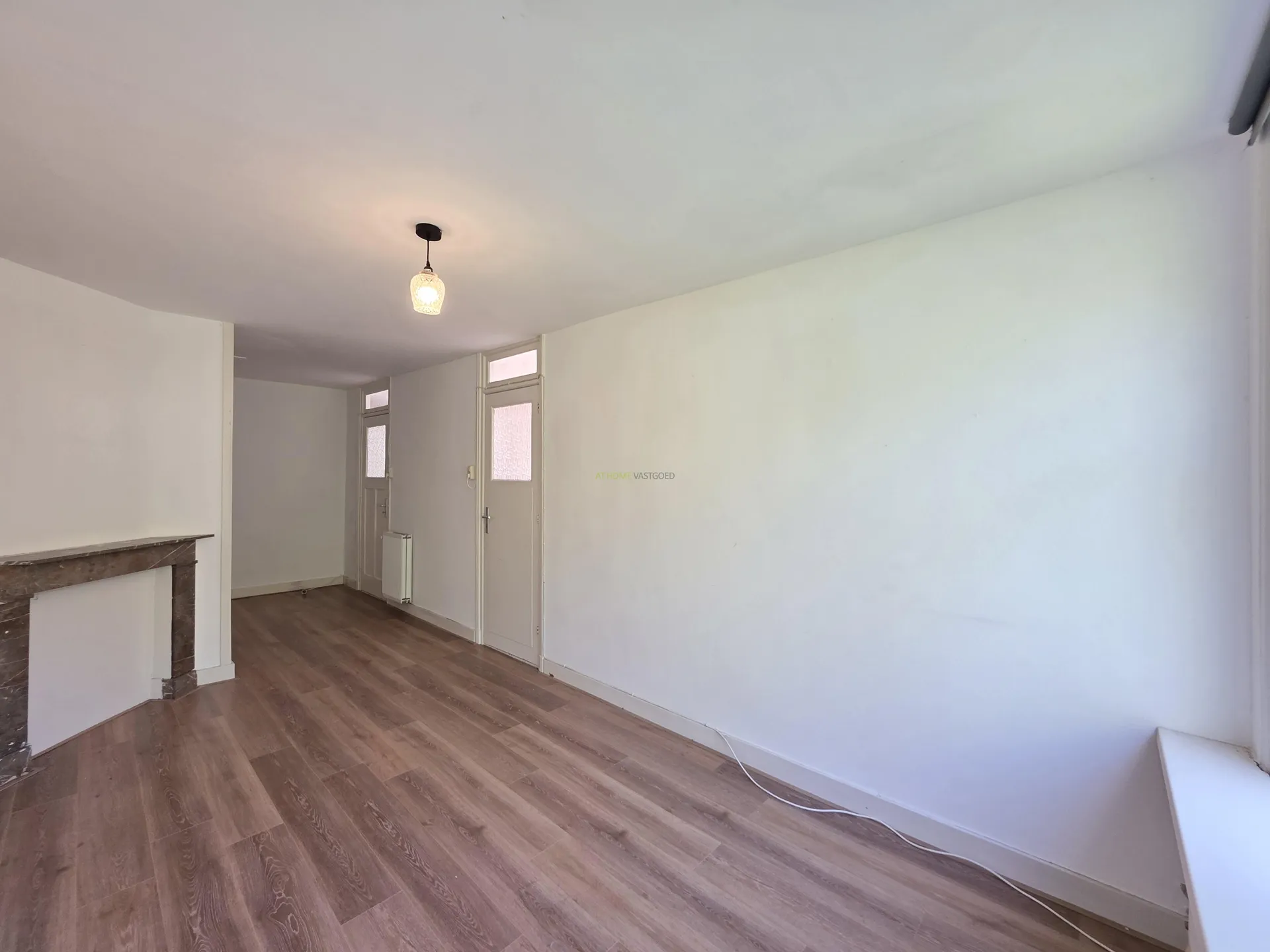 Foto #32 Appartement Vierambachtsstraat Rotterdam