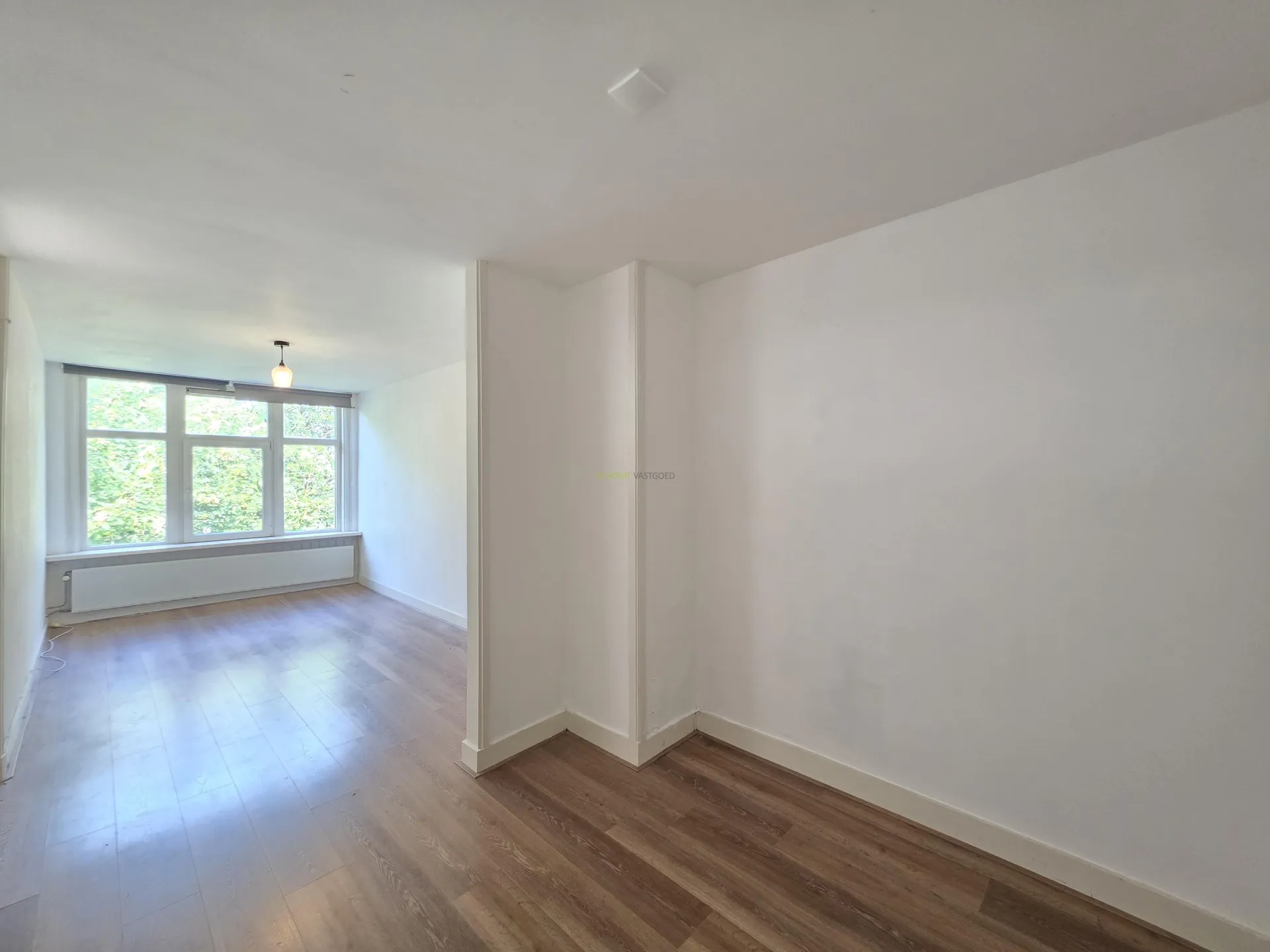 Foto #33 Appartement Vierambachtsstraat Rotterdam