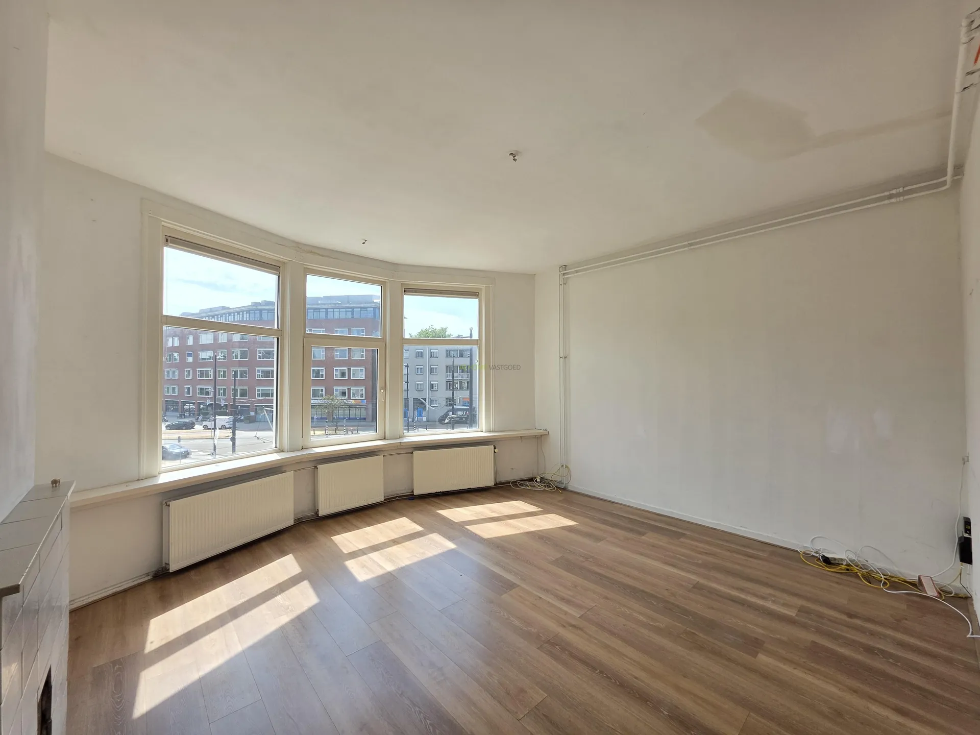 Foto #5 Appartement Vierambachtsstraat Rotterdam