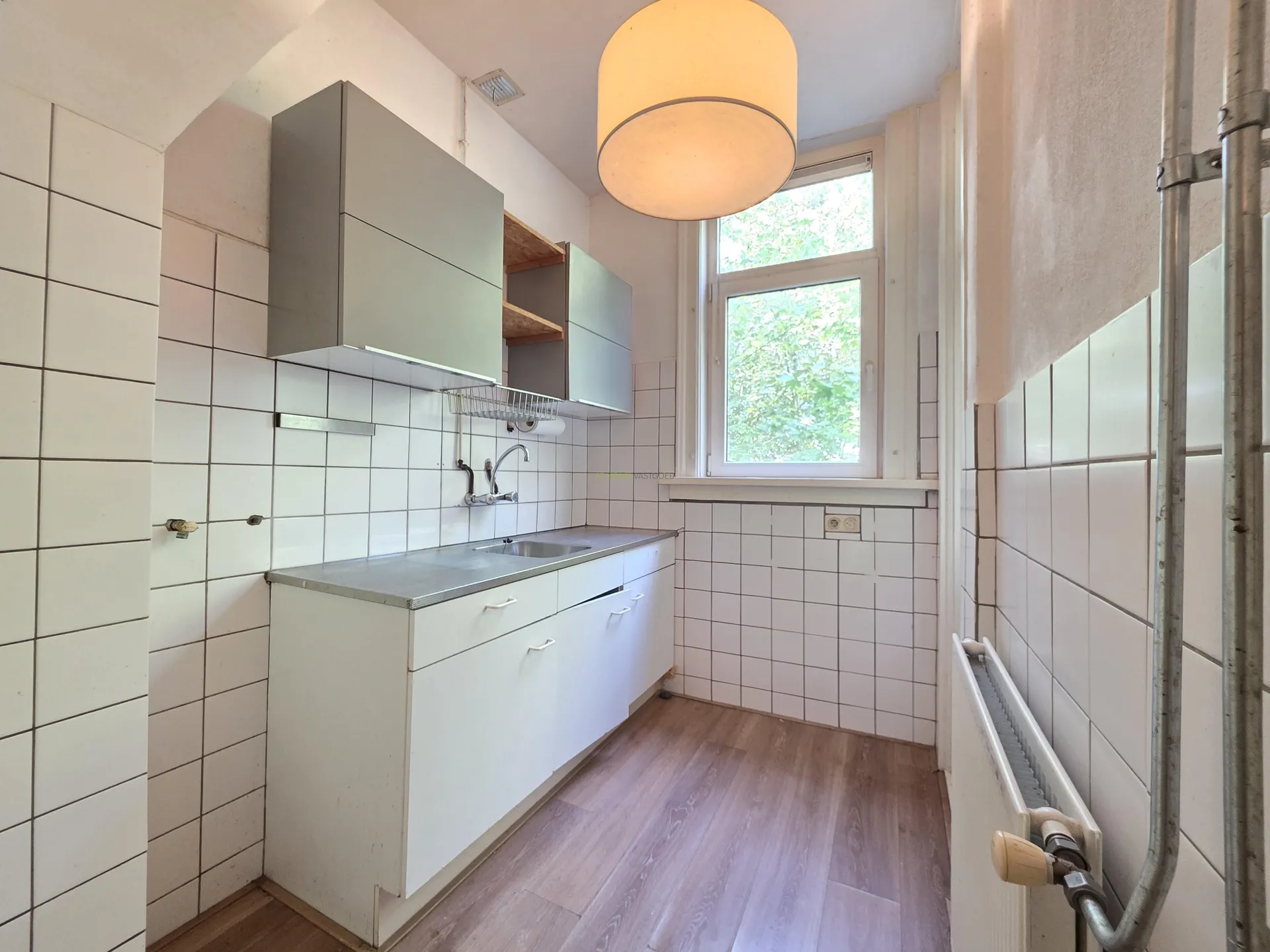 Foto #18 Appartement Vierambachtsstraat Rotterdam