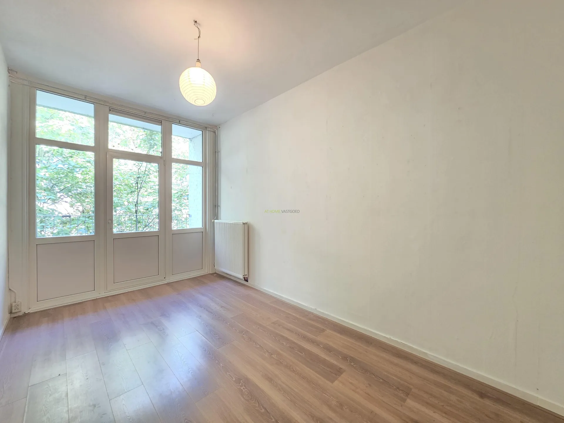 Foto #17 Appartement Vierambachtsstraat Rotterdam