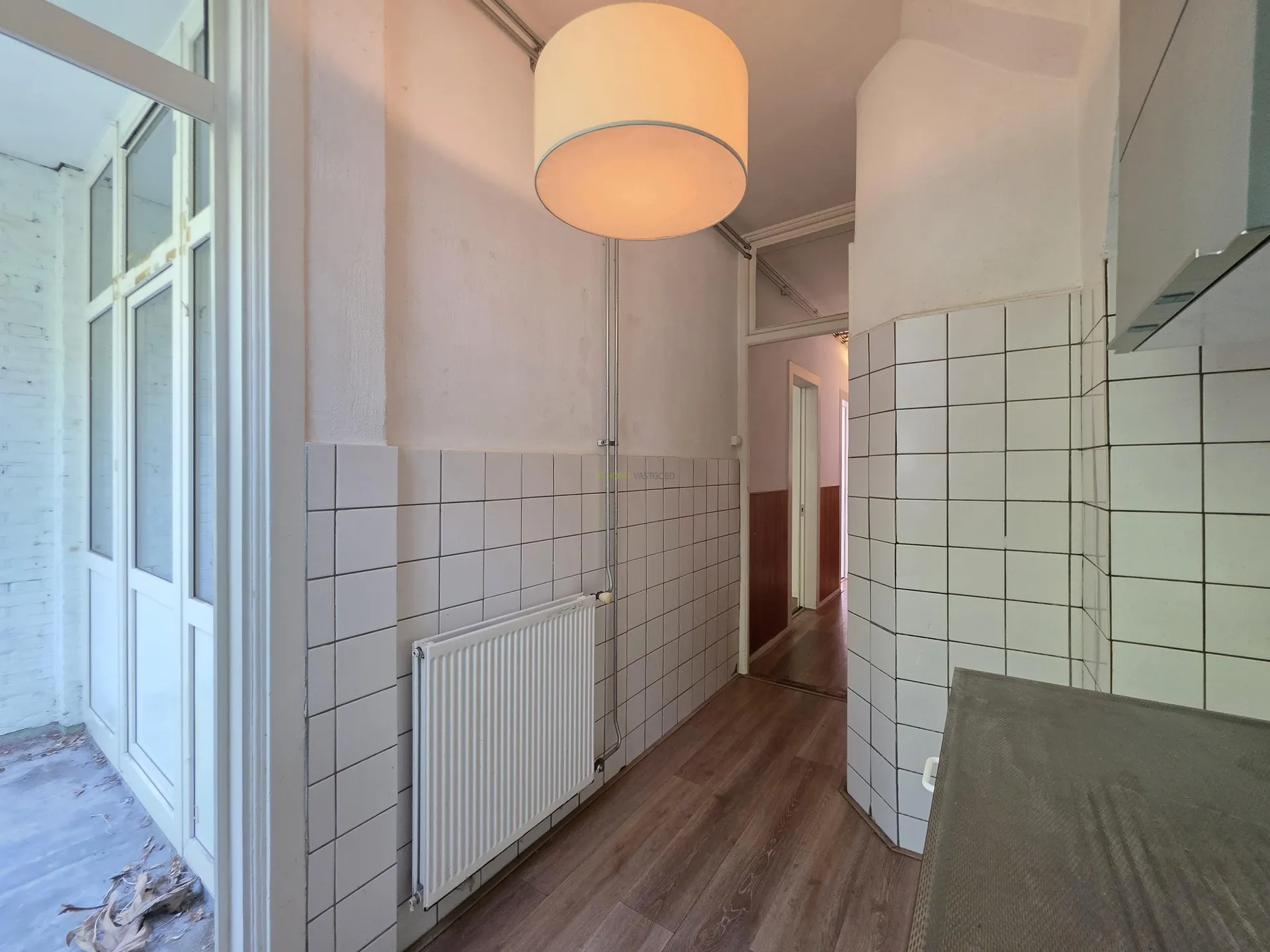 Foto #21 Appartement Vierambachtsstraat Rotterdam