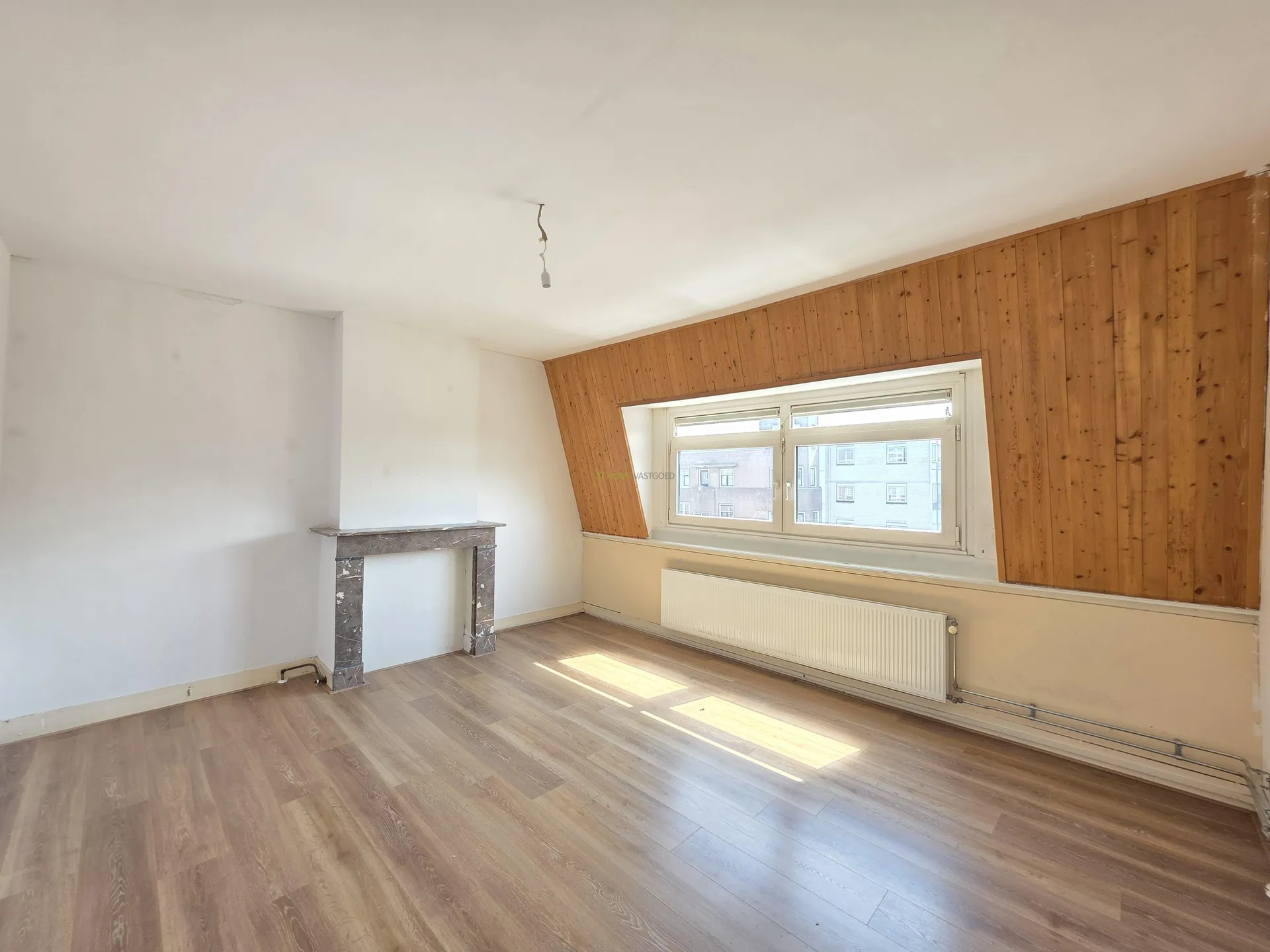 Foto #27 Appartement Vierambachtsstraat Rotterdam
