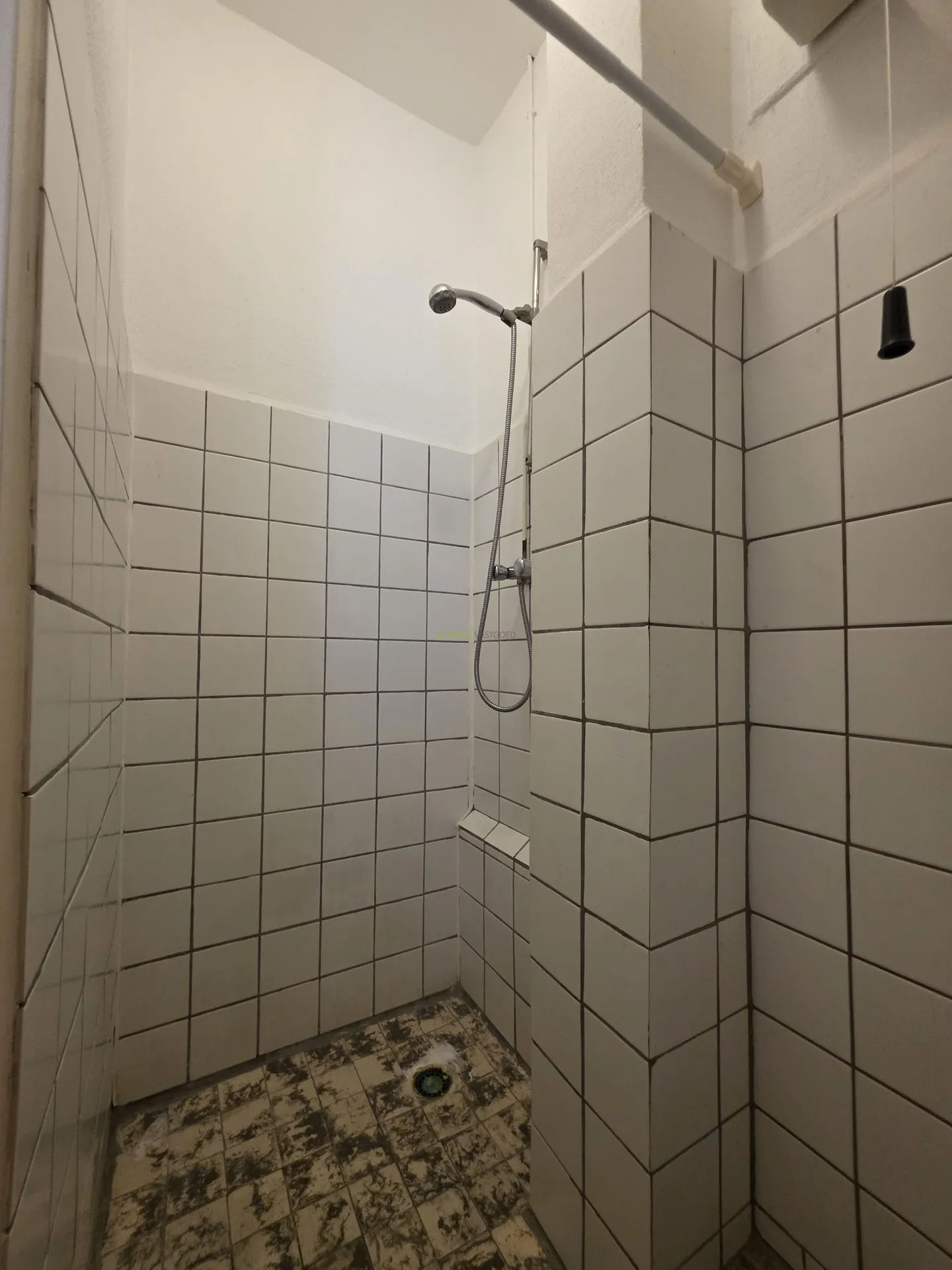 Foto #12 Appartement Vierambachtsstraat Rotterdam