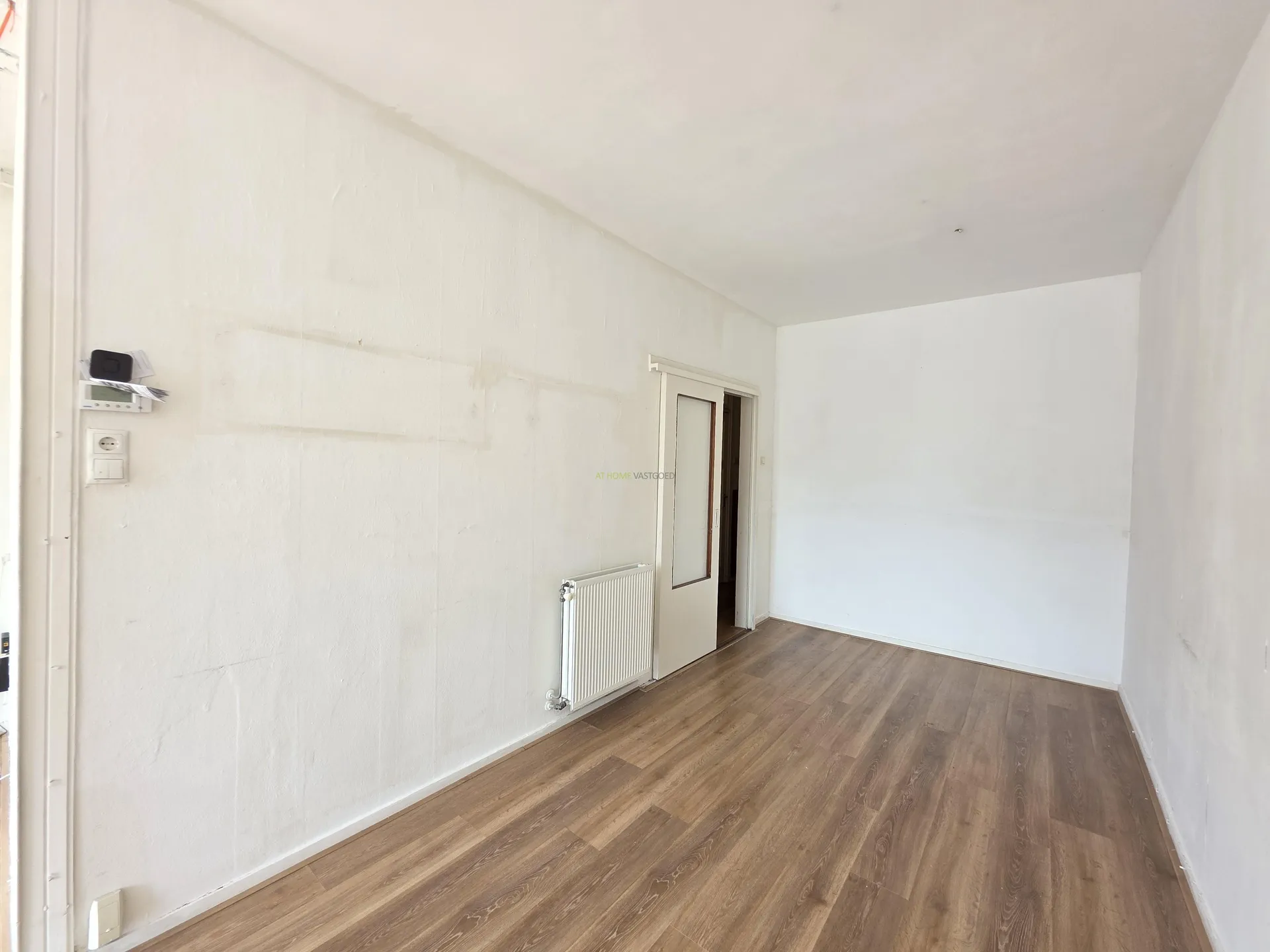 Foto #6 Appartement Vierambachtsstraat Rotterdam