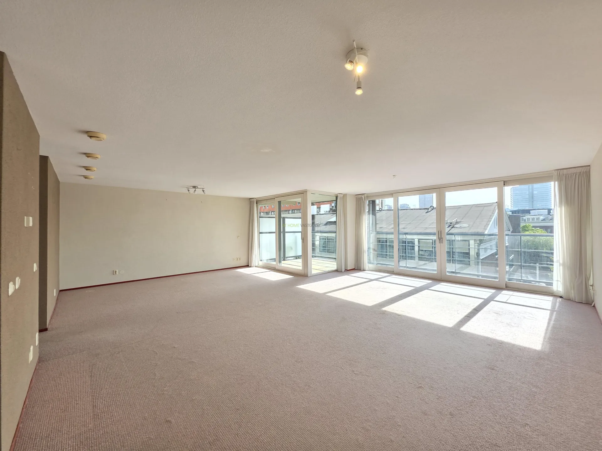Foto #0 Appartement Houtlaan Rotterdam