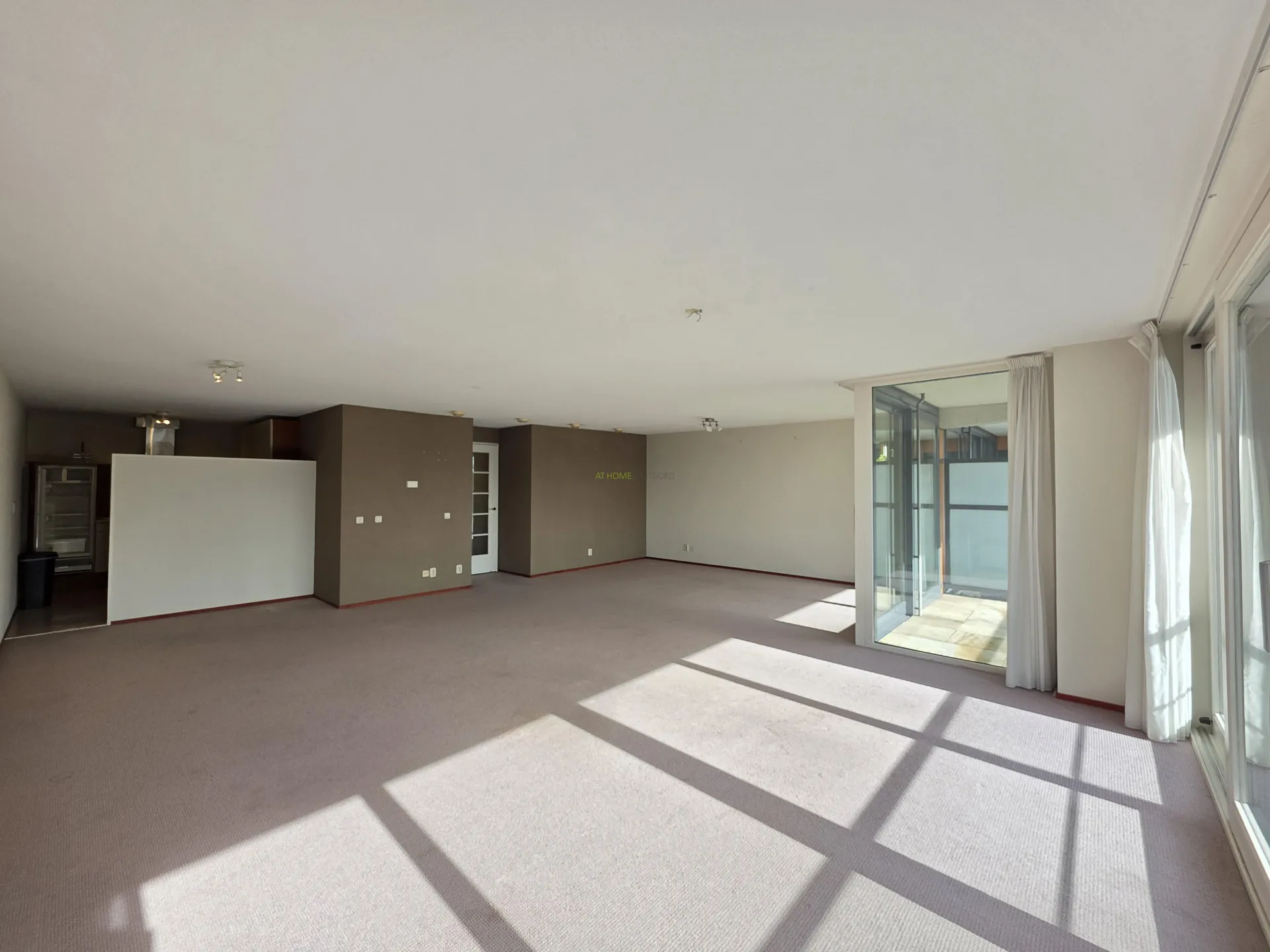 Foto #7 Appartement Houtlaan Rotterdam