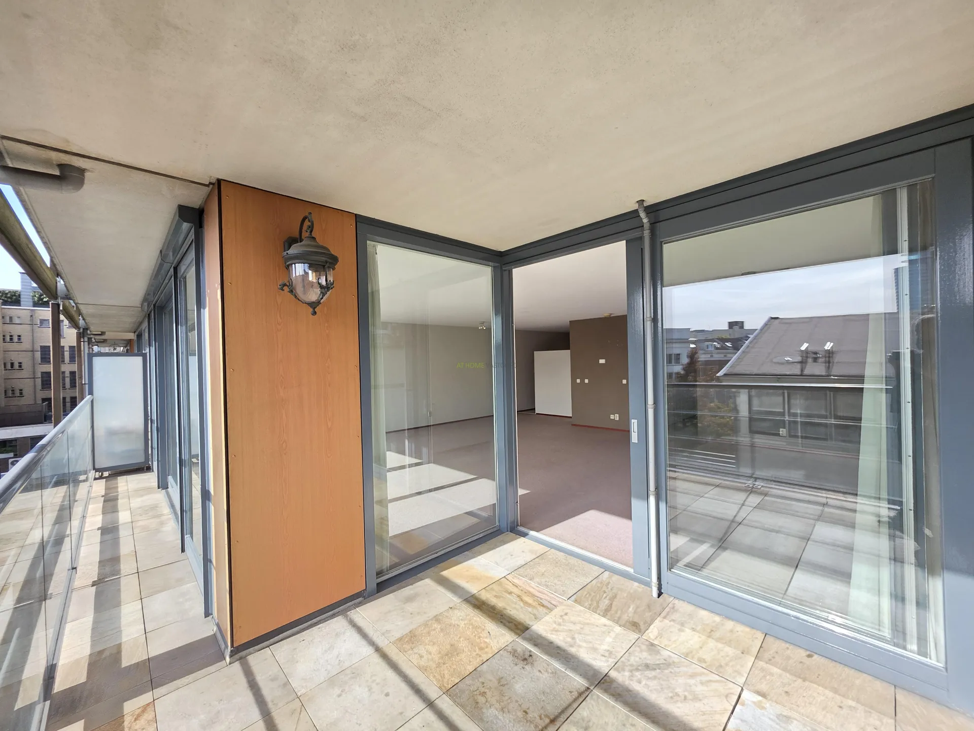 Foto #8 Appartement Houtlaan Rotterdam
