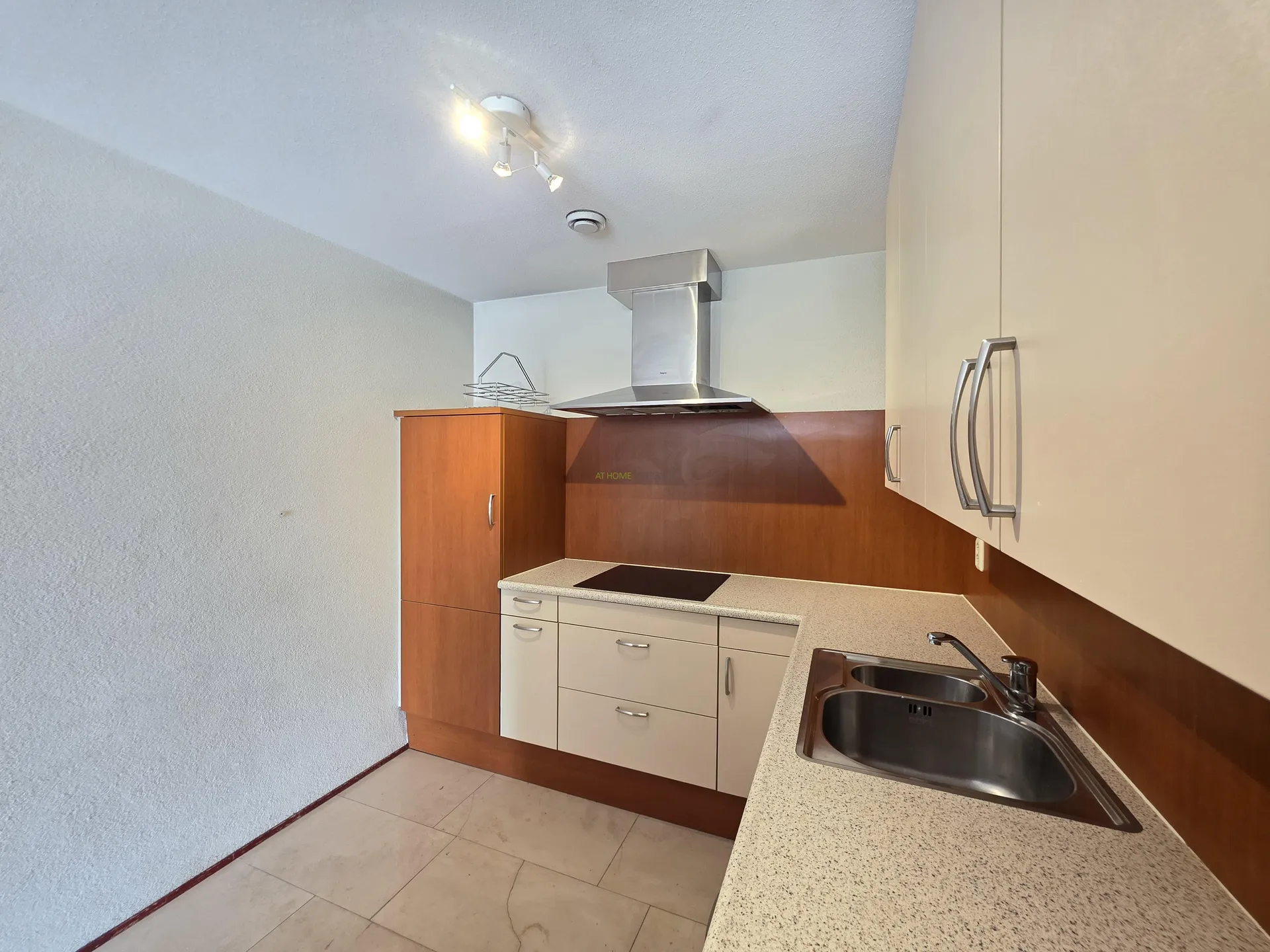 Foto #13 Appartement Houtlaan Rotterdam