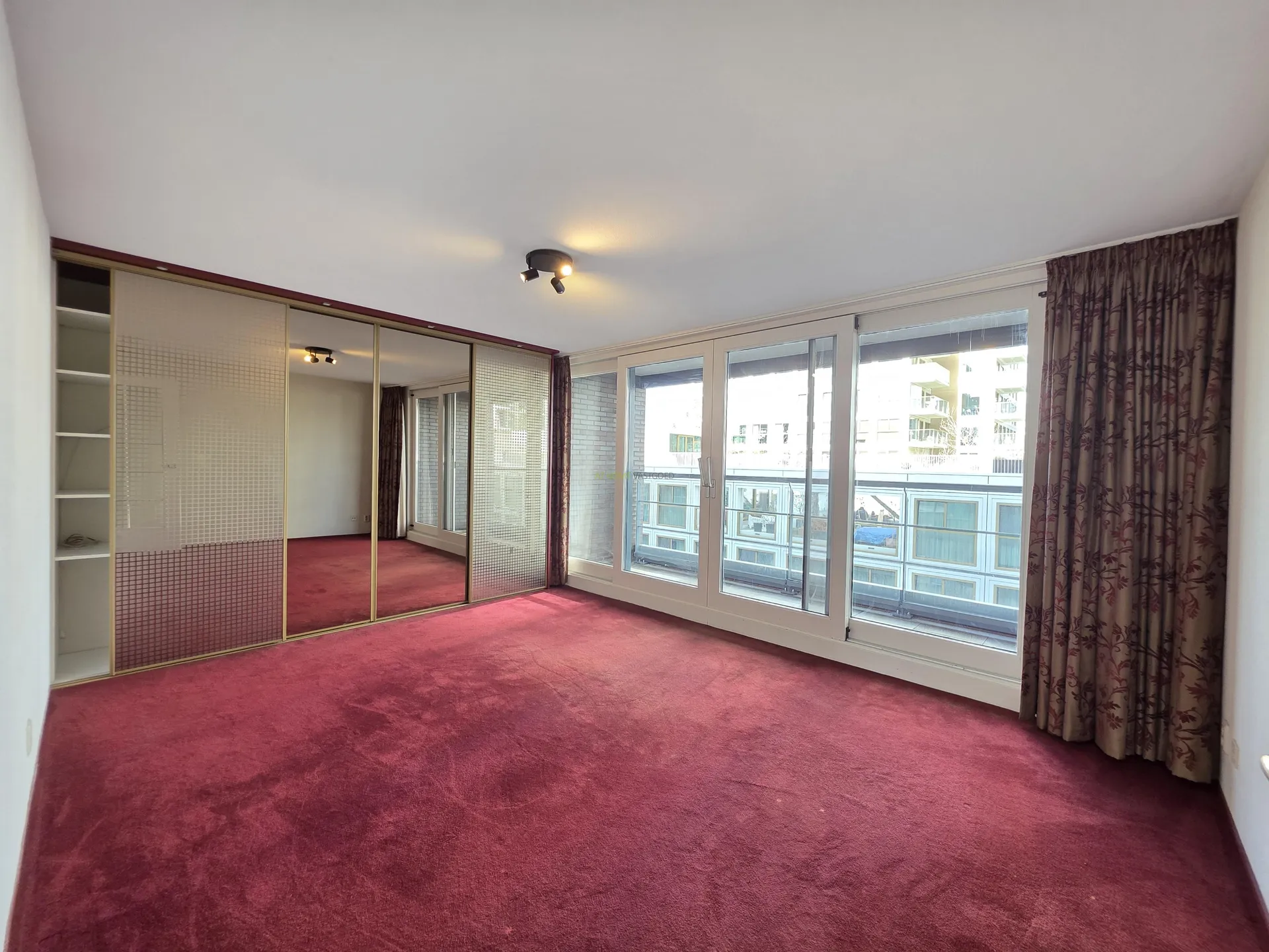 Foto #14 Appartement Houtlaan Rotterdam