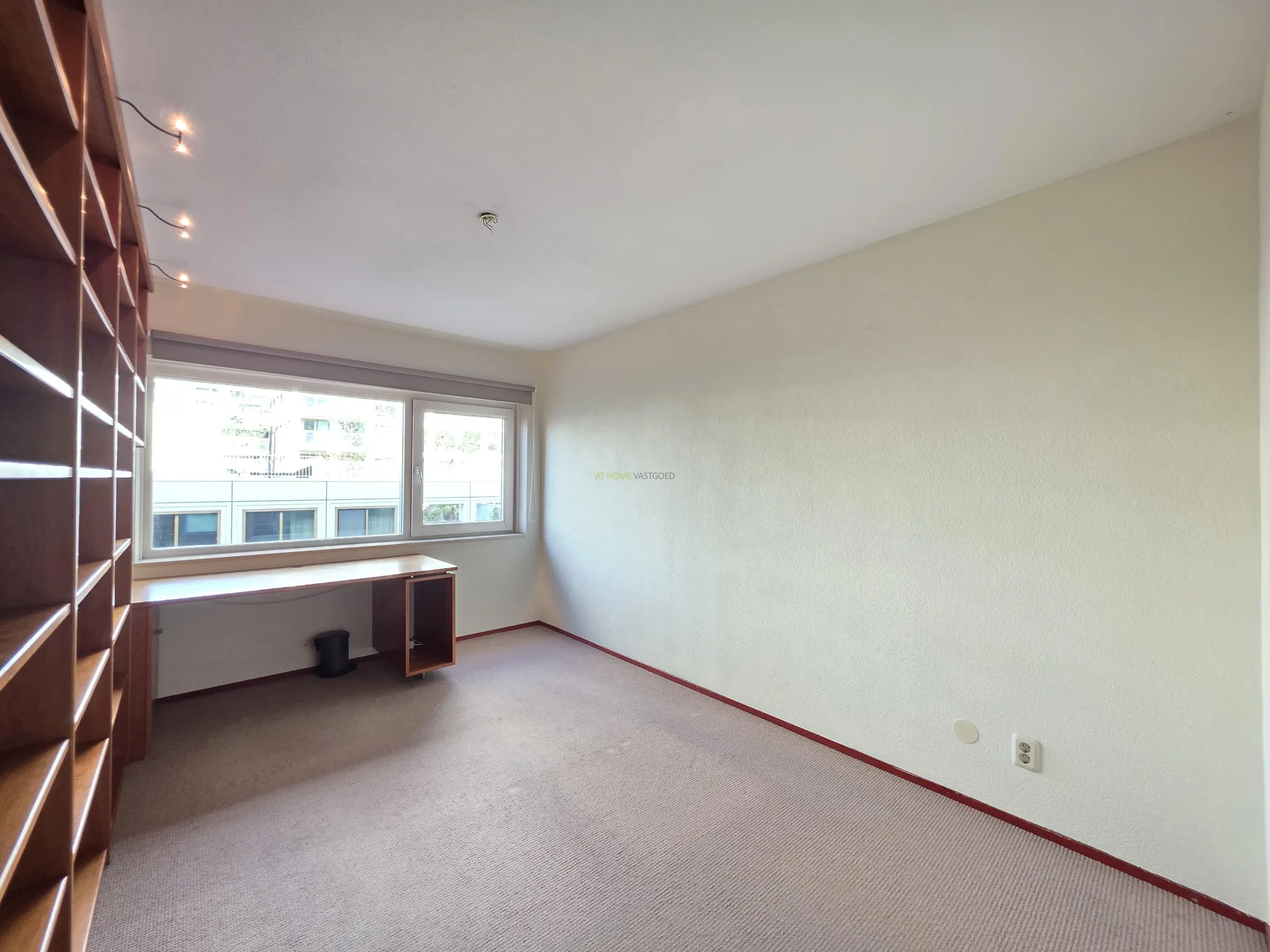 Foto #26 Appartement Houtlaan Rotterdam