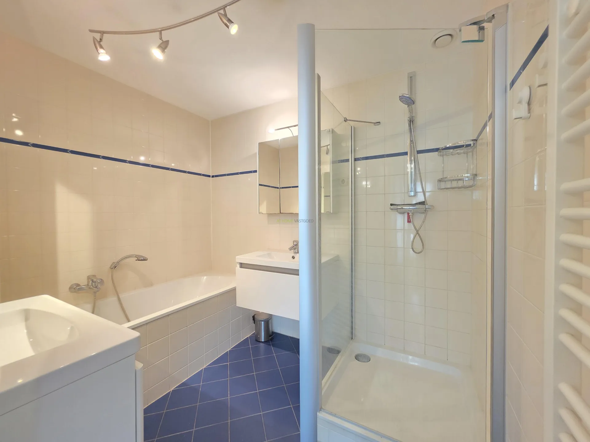 Foto #30 Appartement Houtlaan Rotterdam