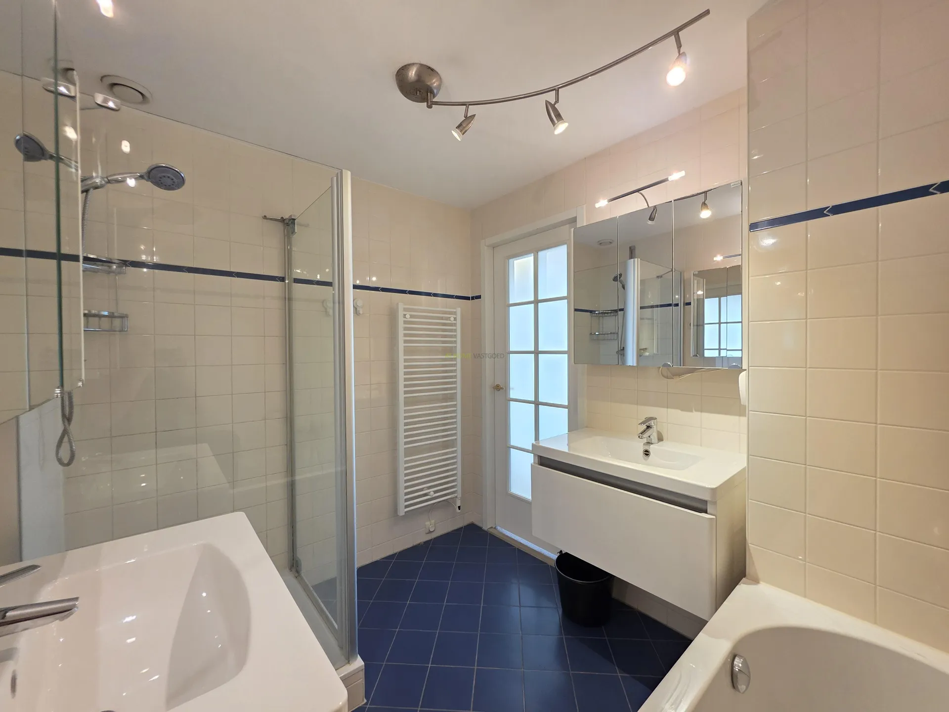 Foto #32 Appartement Houtlaan Rotterdam