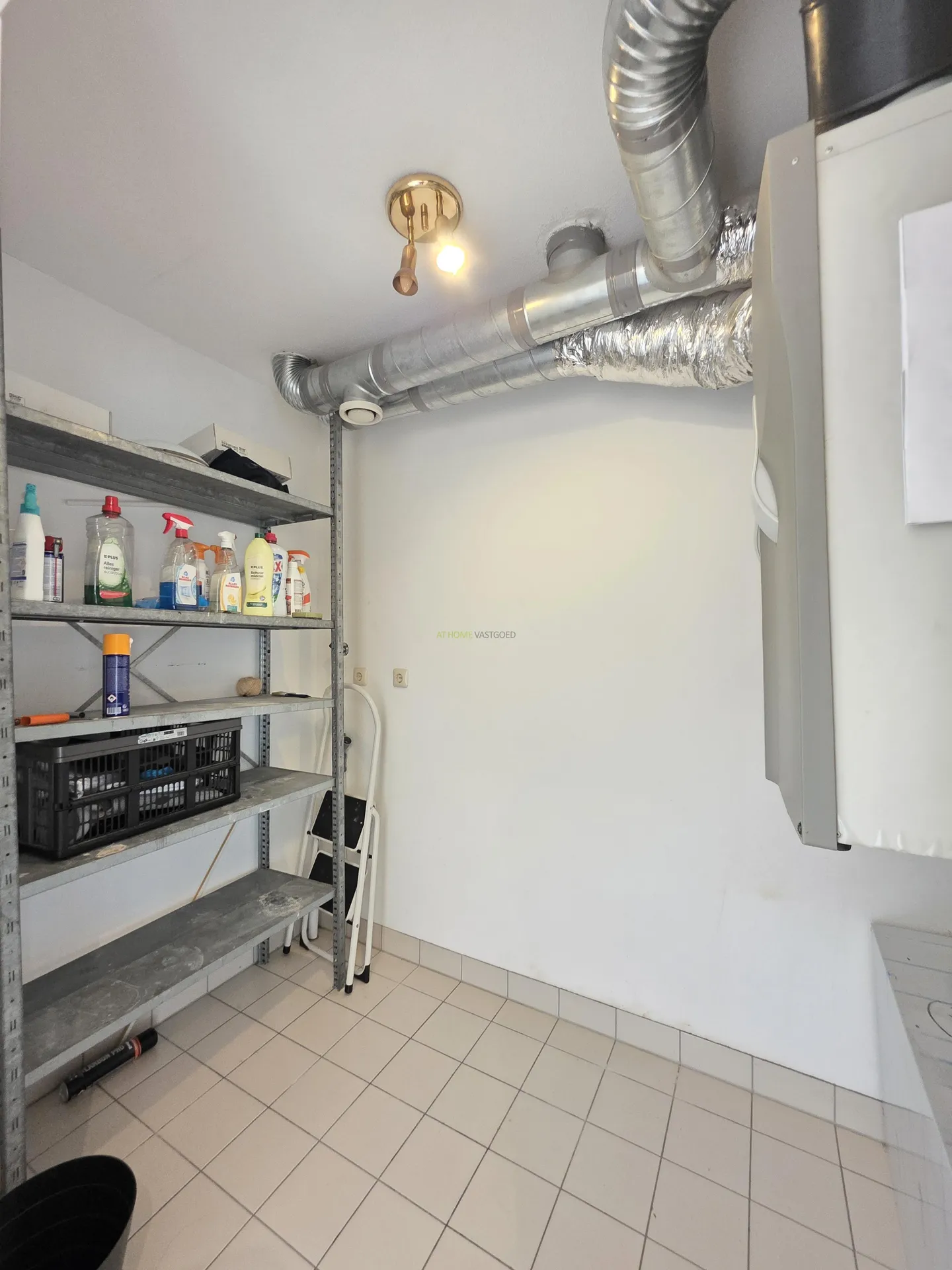Foto #34 Appartement Houtlaan Rotterdam