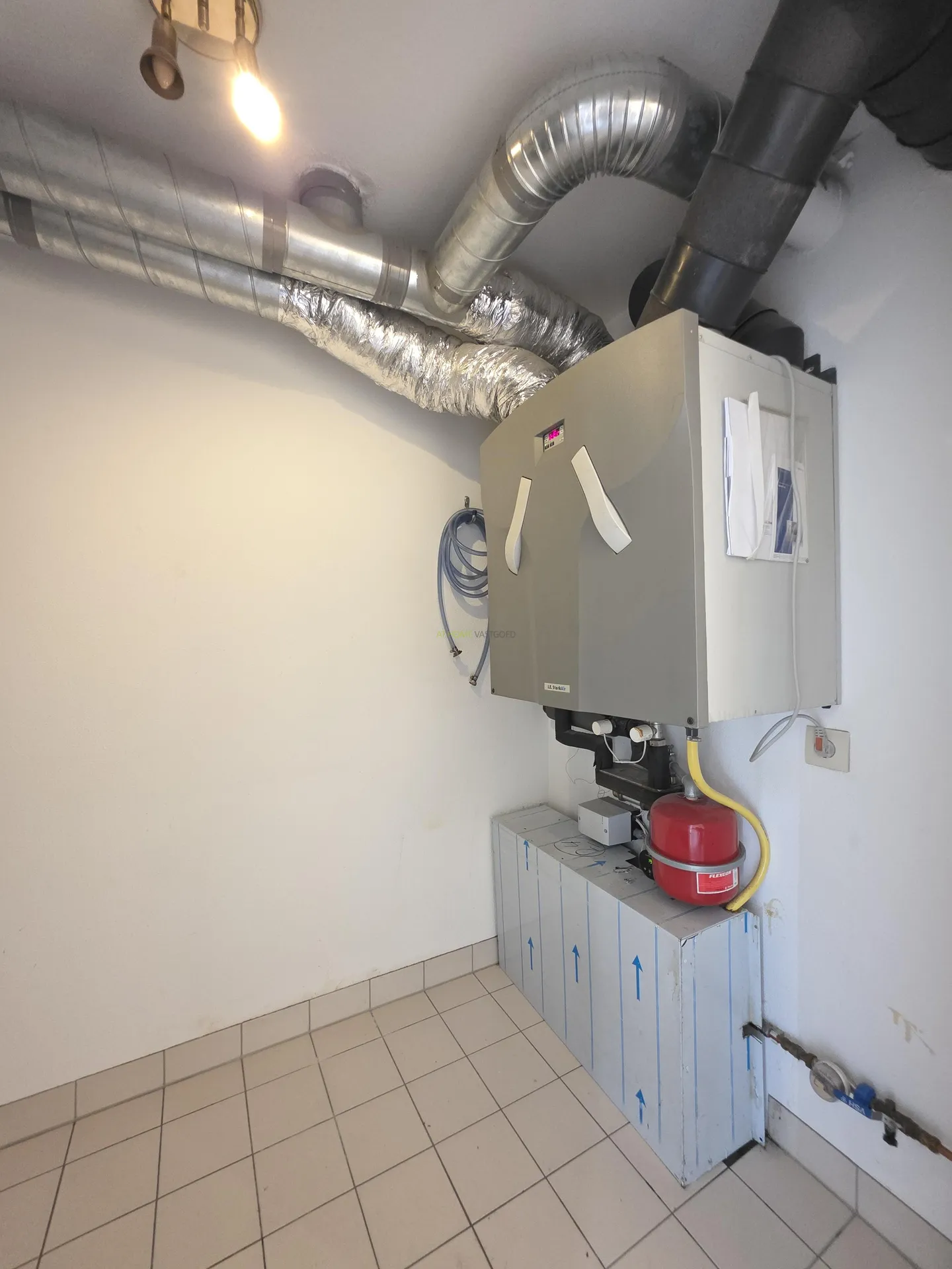 Foto #35 Appartement Houtlaan Rotterdam