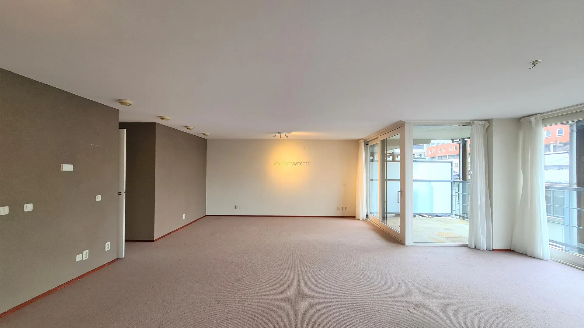Foto #6 Appartement Houtlaan Rotterdam