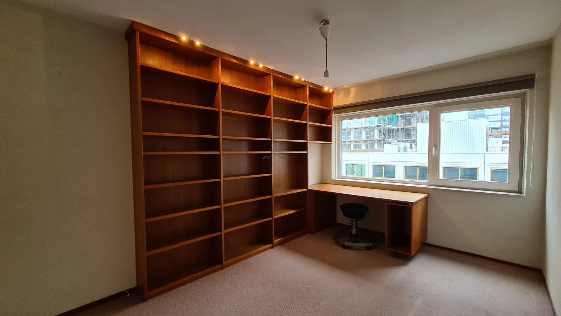 Foto #29 Appartement Houtlaan Rotterdam