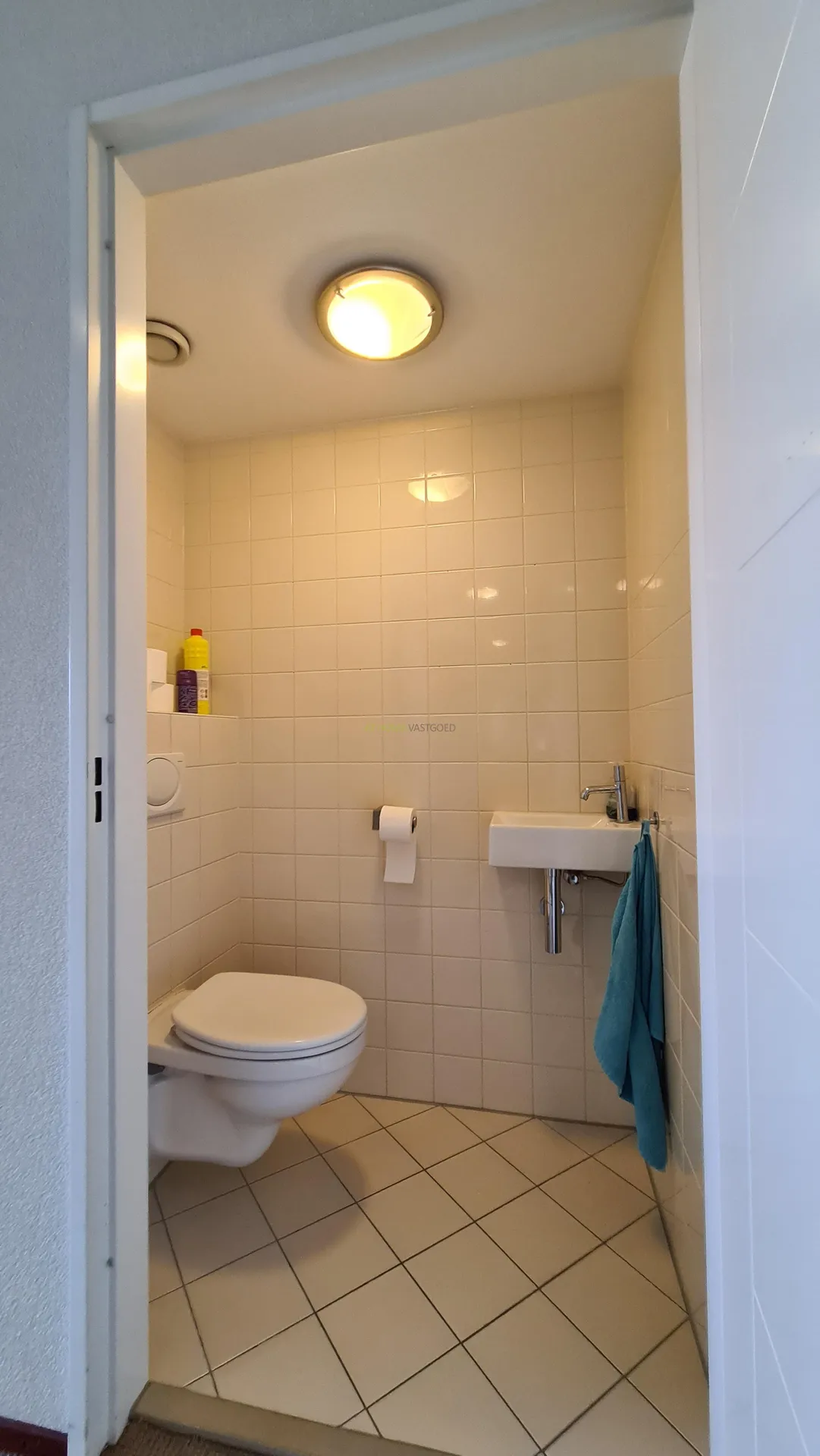 Foto #33 Appartement Houtlaan Rotterdam