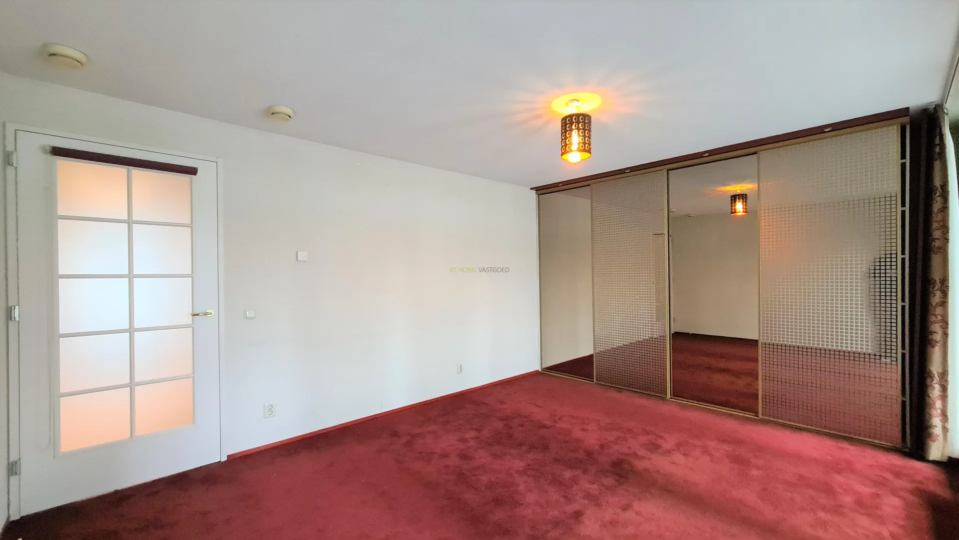 Foto #18 Appartement Houtlaan Rotterdam