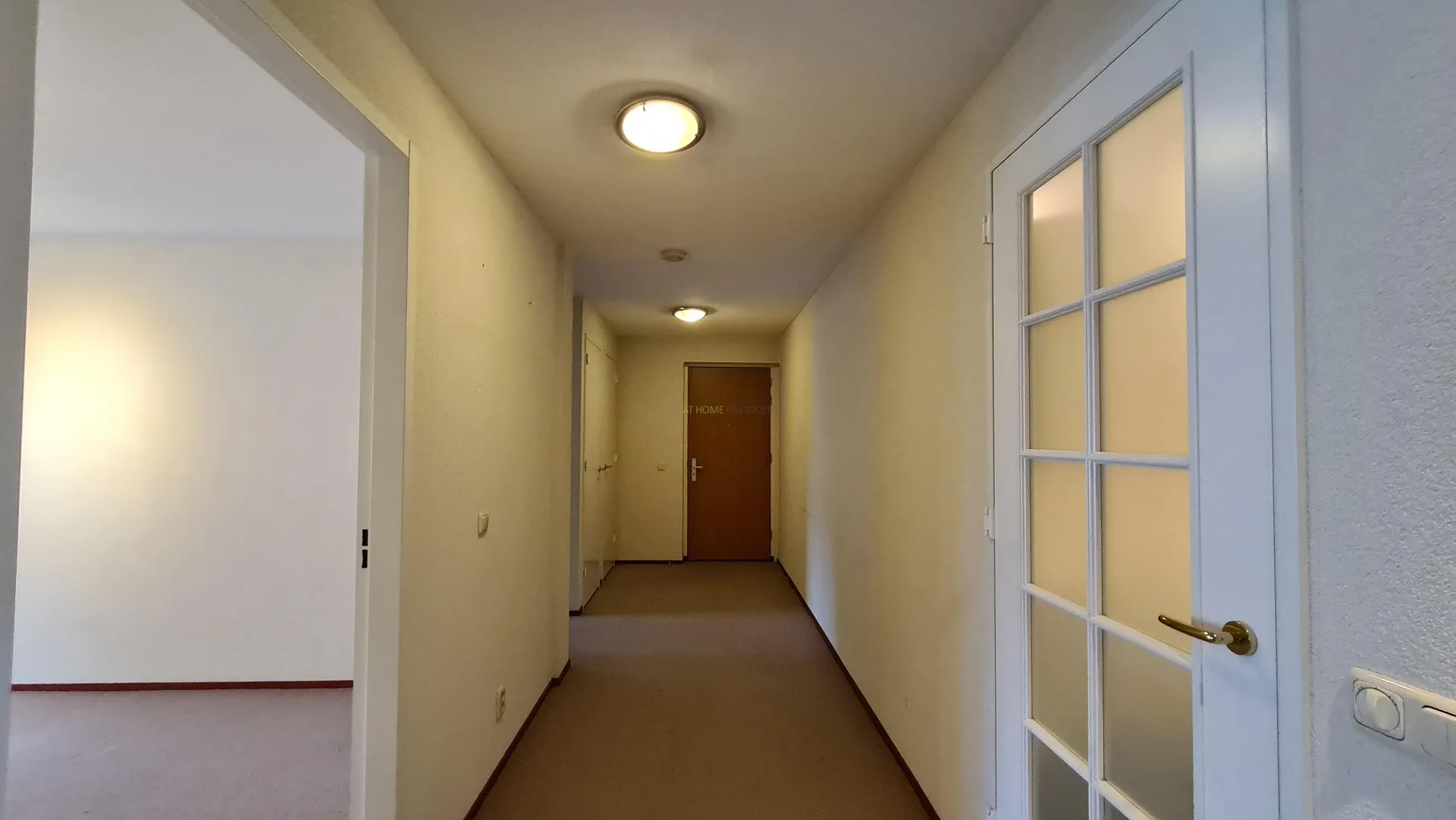 Foto #3 Appartement Houtlaan Rotterdam