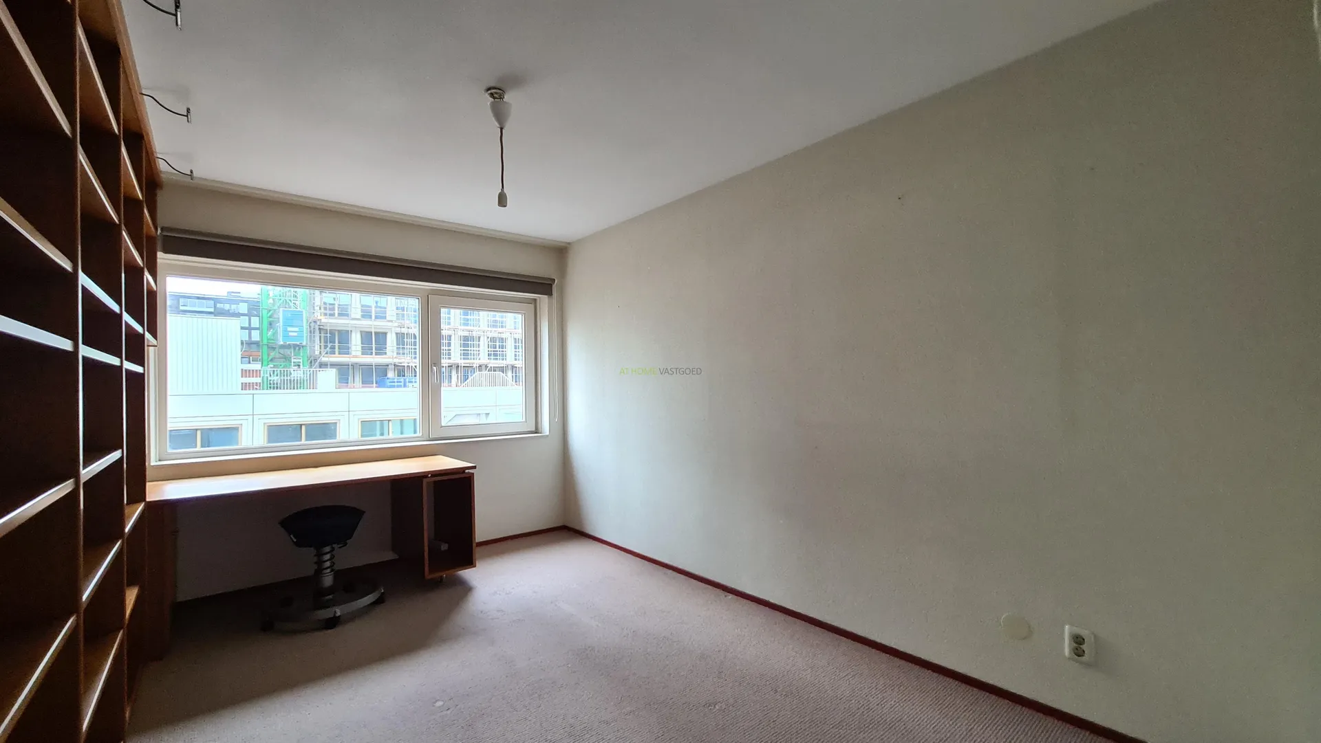 Foto #28 Appartement Houtlaan Rotterdam
