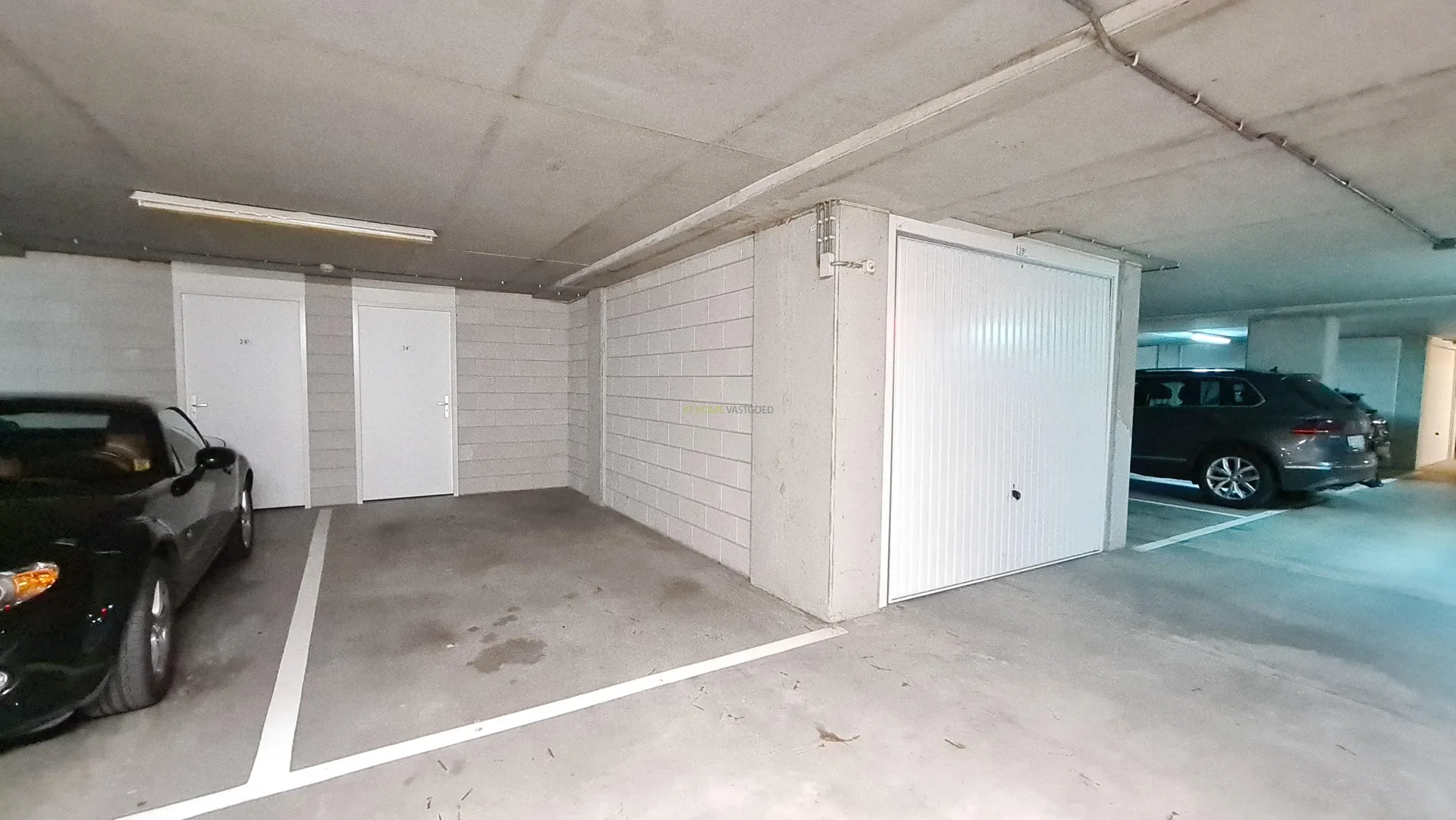 Foto #35 Appartement Houtlaan Rotterdam